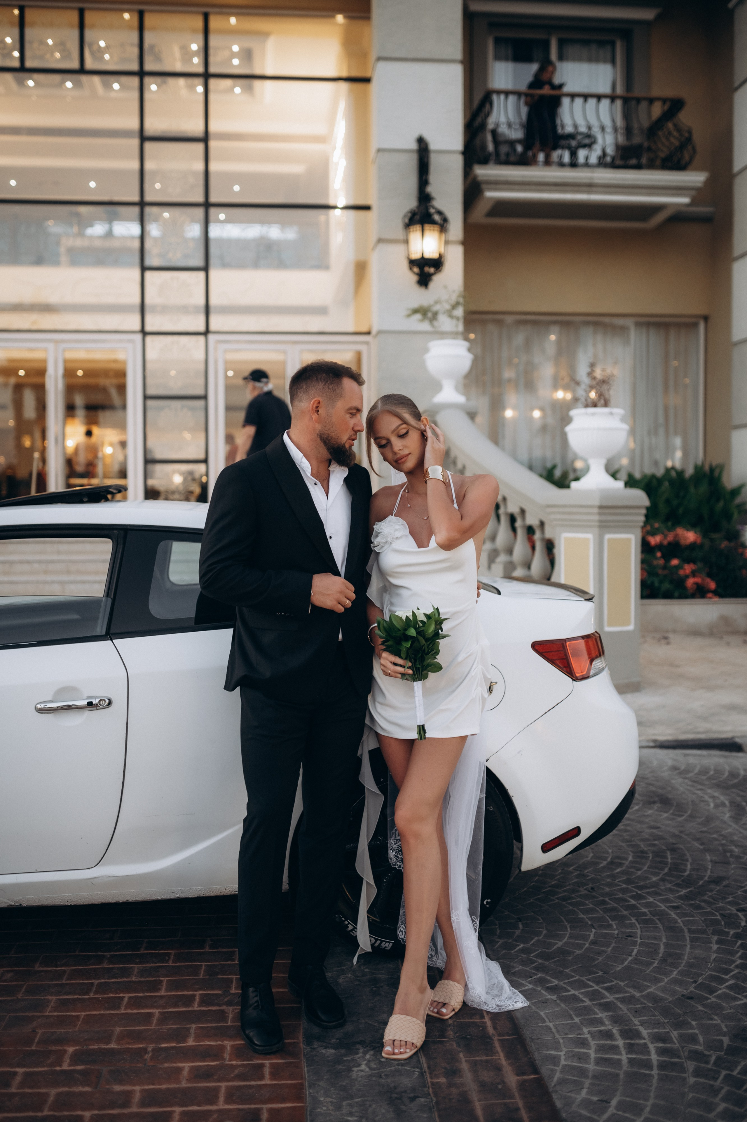 KATE & ANDREW. Photographe de mariage et de famille à Sharm El Sheikh Natalia Matlina