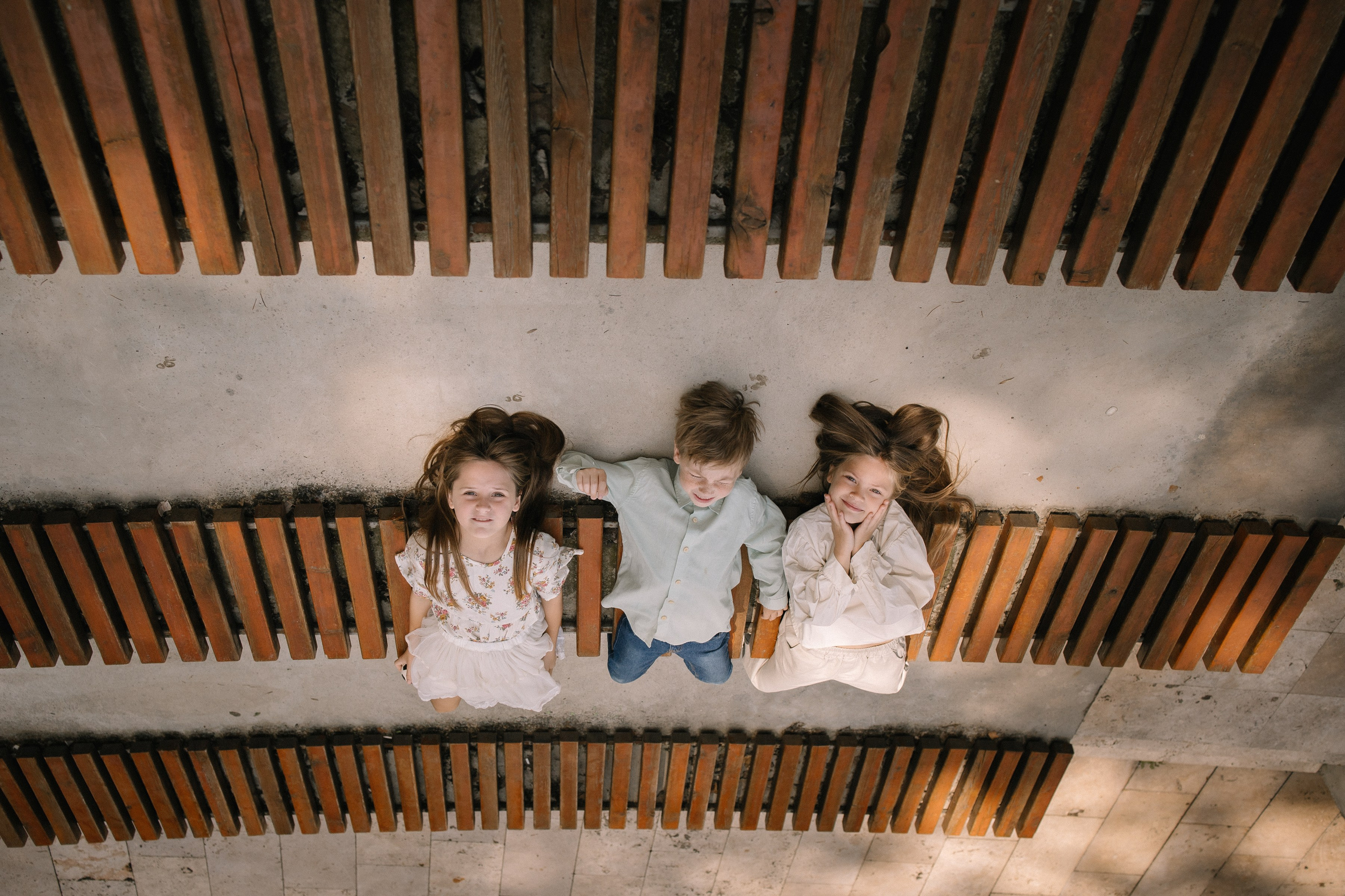 Saturday morning. Фотограф Наталья Гончарова. Снимаю живые портреты в Алматы