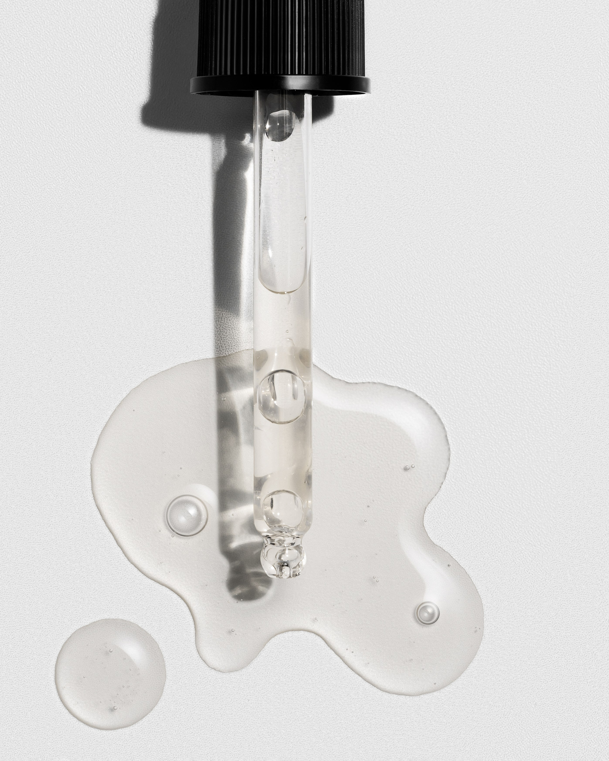 Съемка уходовой косметики. Предметная съемка Новосибирск