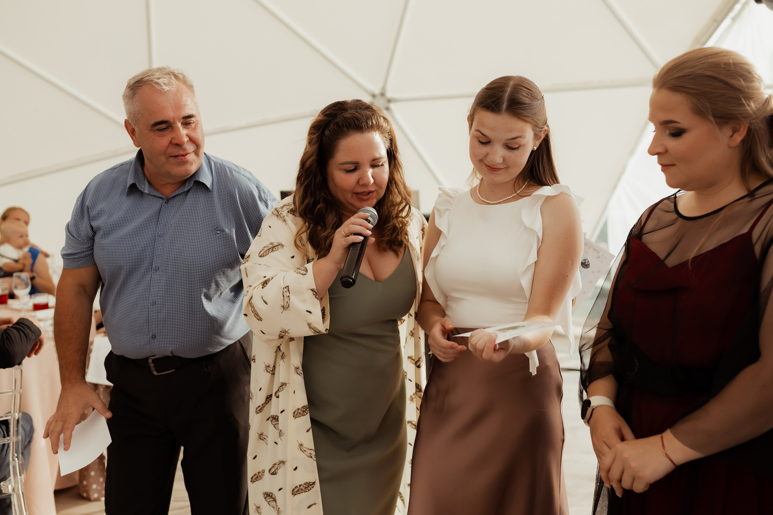 Ваня & Галя (с банкетом). ФОТОГРАФ Маргарита Сивакова | Ярославль Кострома Москва