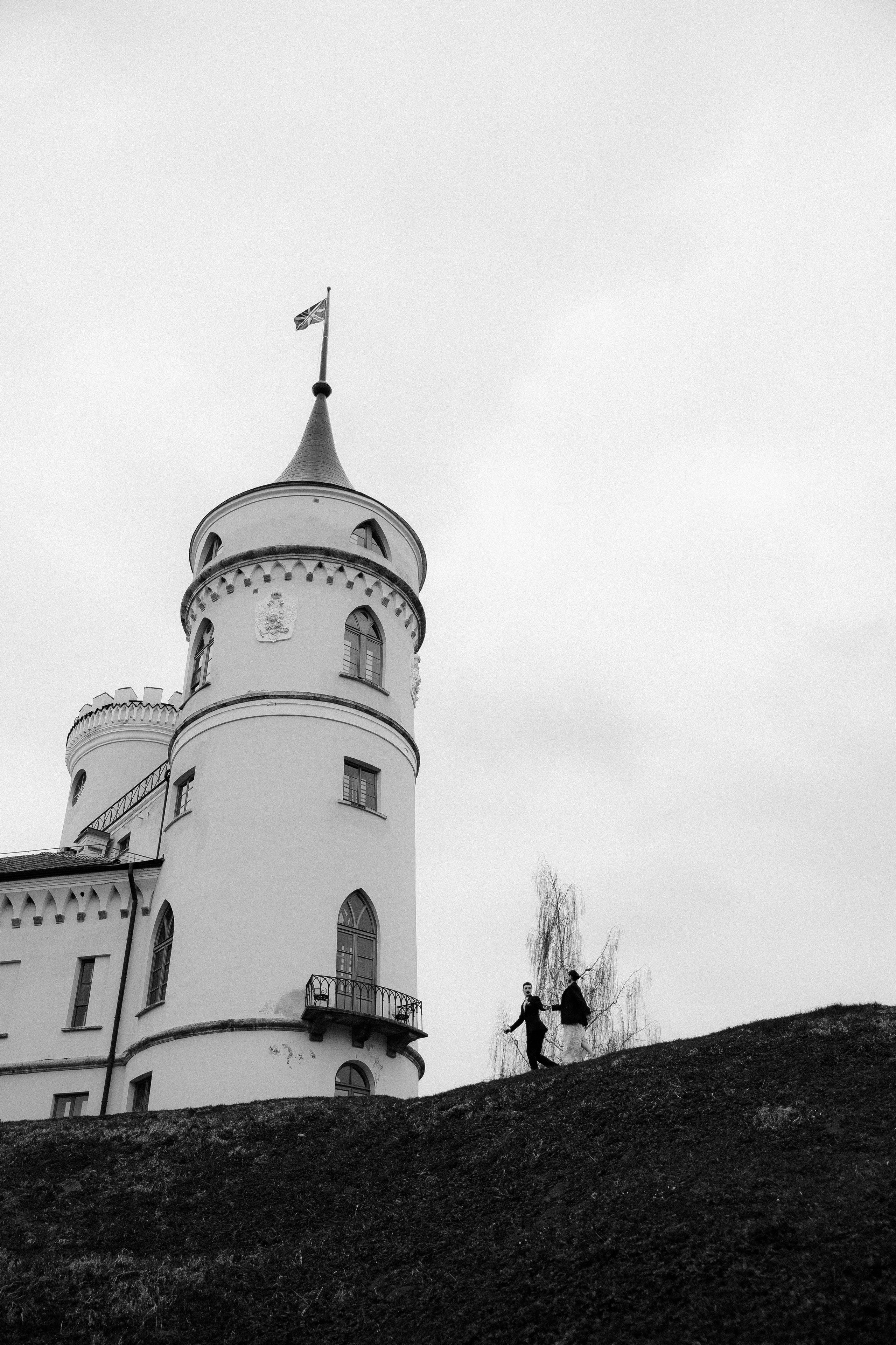Мила & Кирилл. Павловск (творч). Phdkvmr.ru