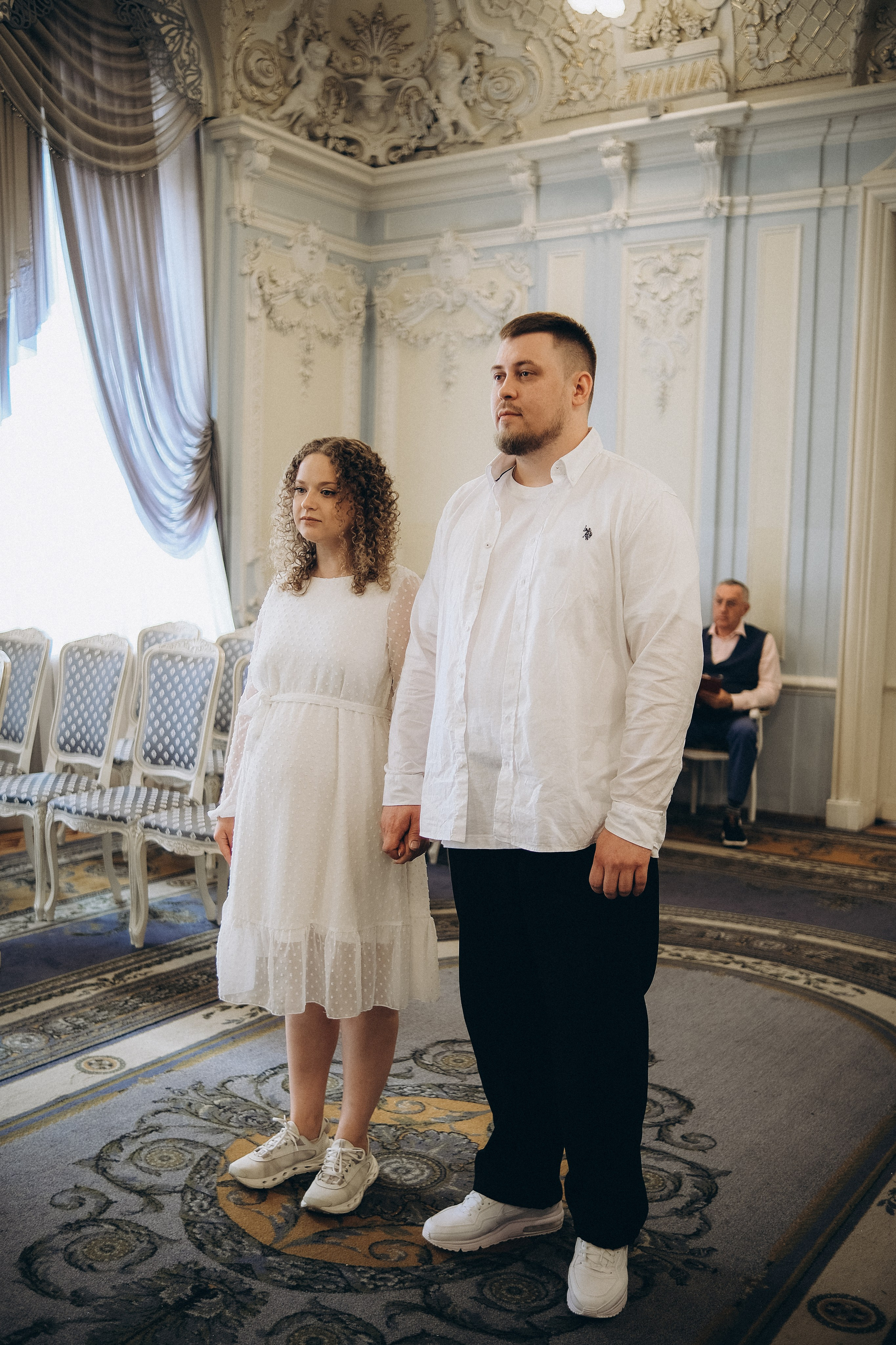 Наташа & Даниил ДБ2. Phdkvmr.ru