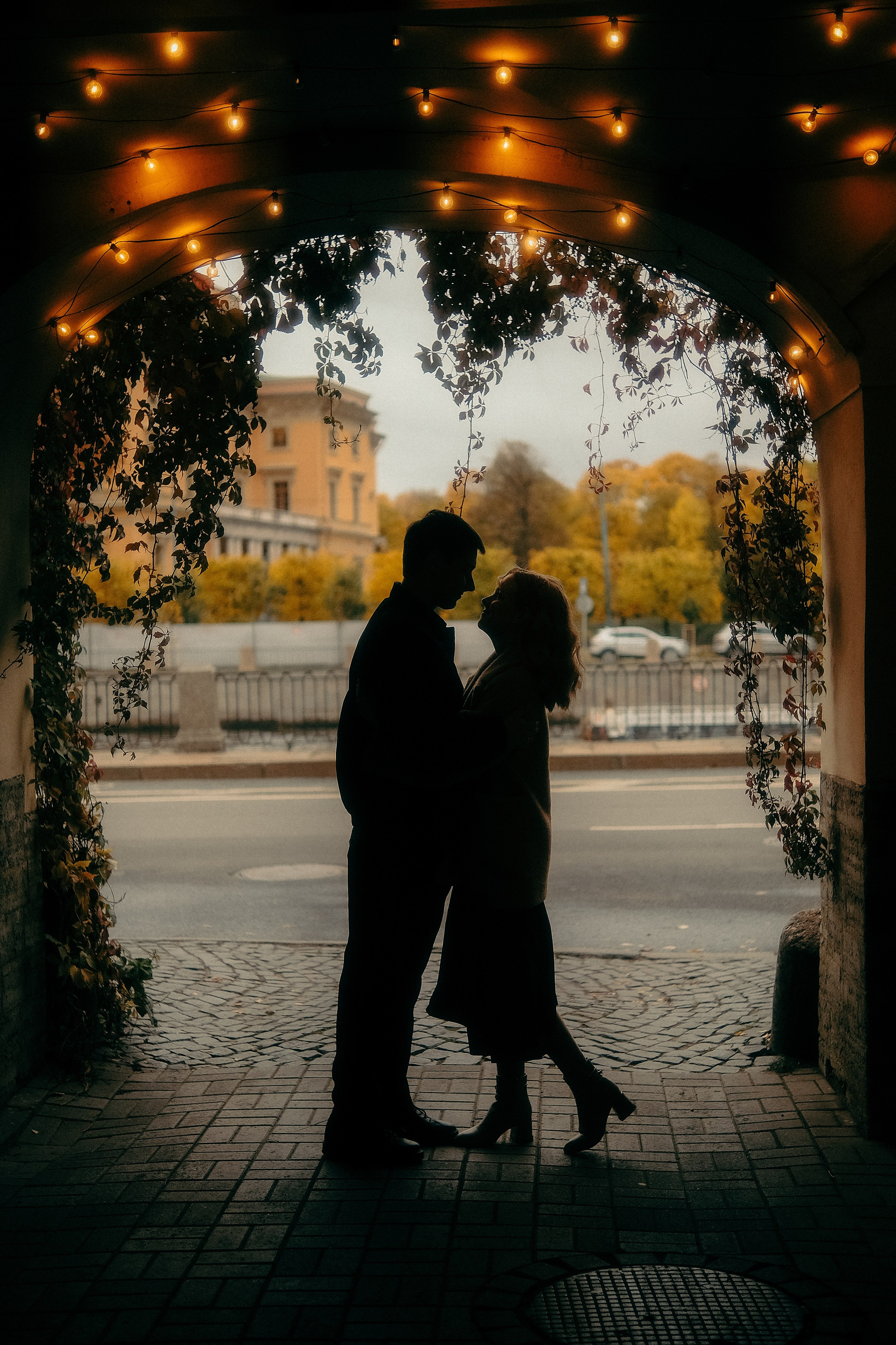 Соня&Паша. Phdkvmr.ru