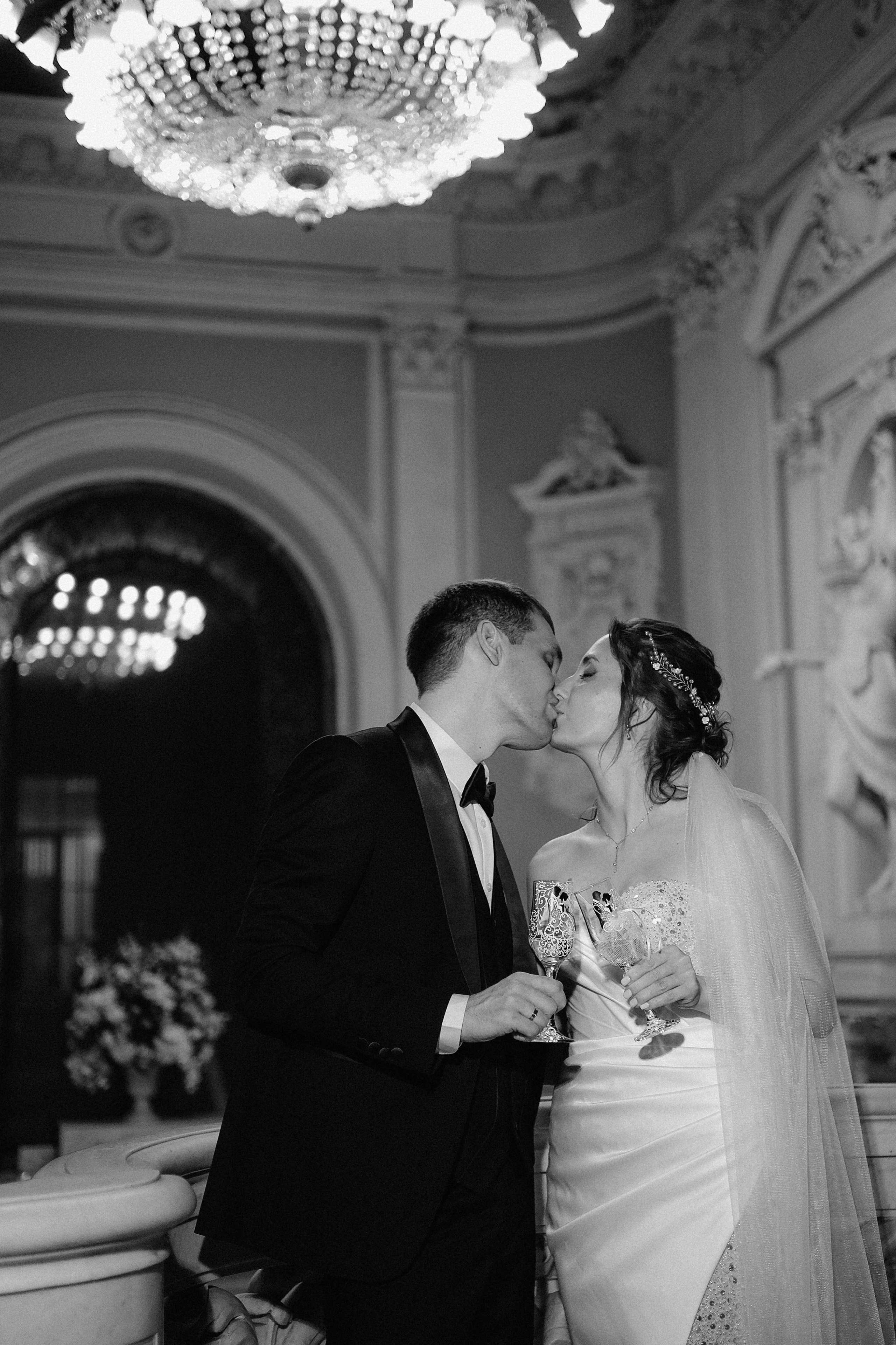 Настя & Ярослав. ДБ1. Phdkvmr.ru