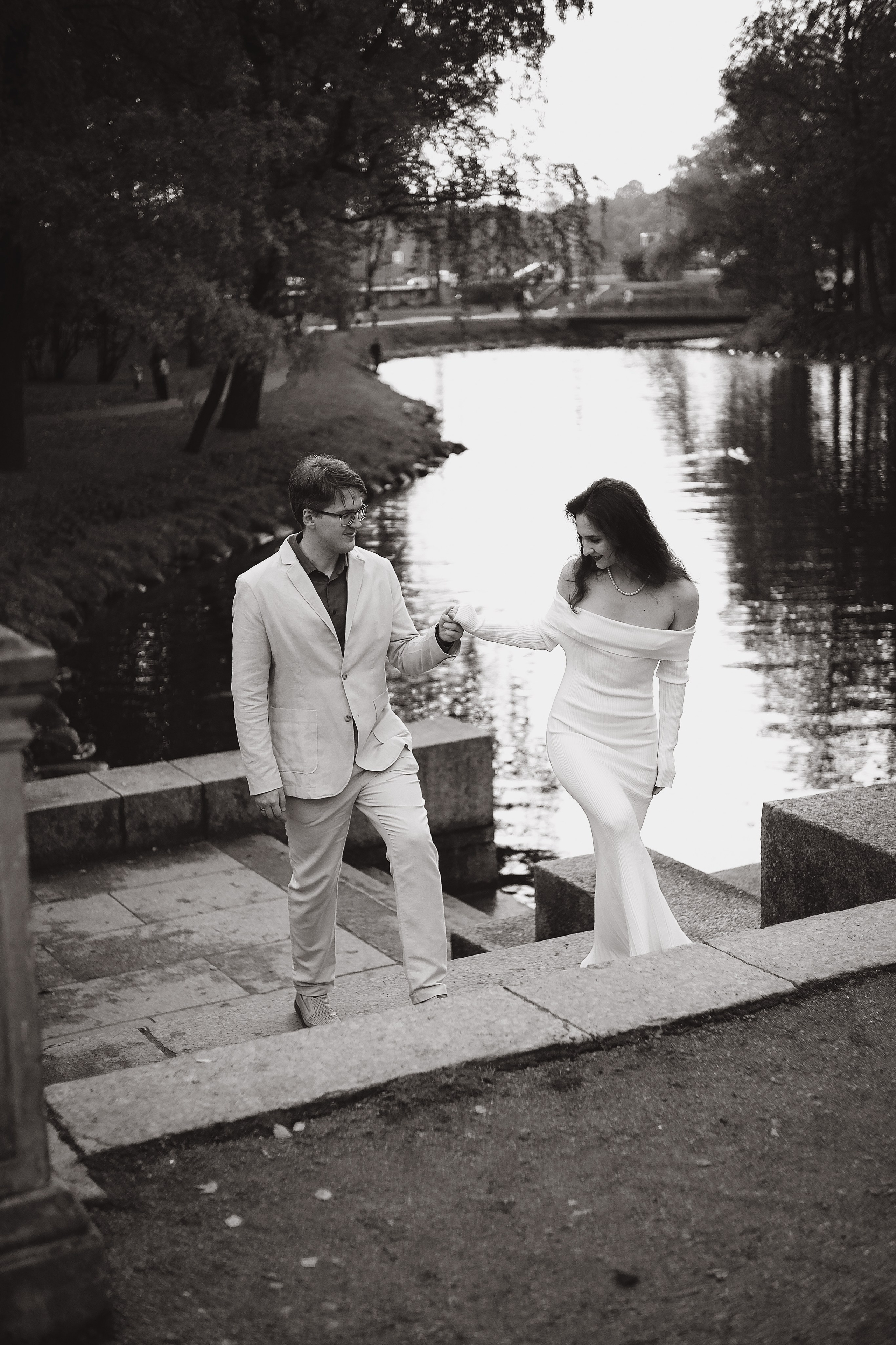 Алина & Вова. Phdkvmr.ru