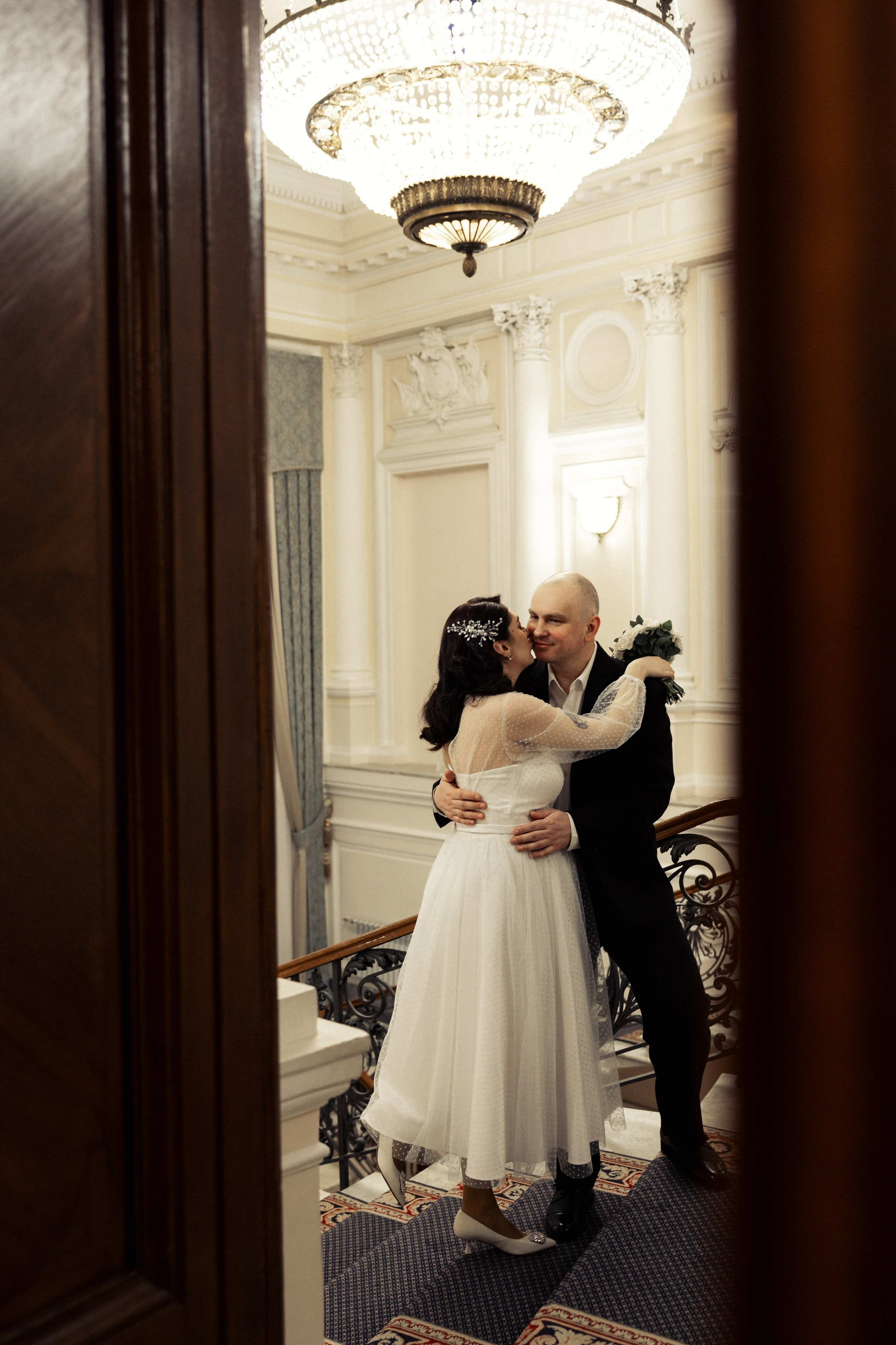 Эля & Игорь ДБ2. Phdkvmr.ru