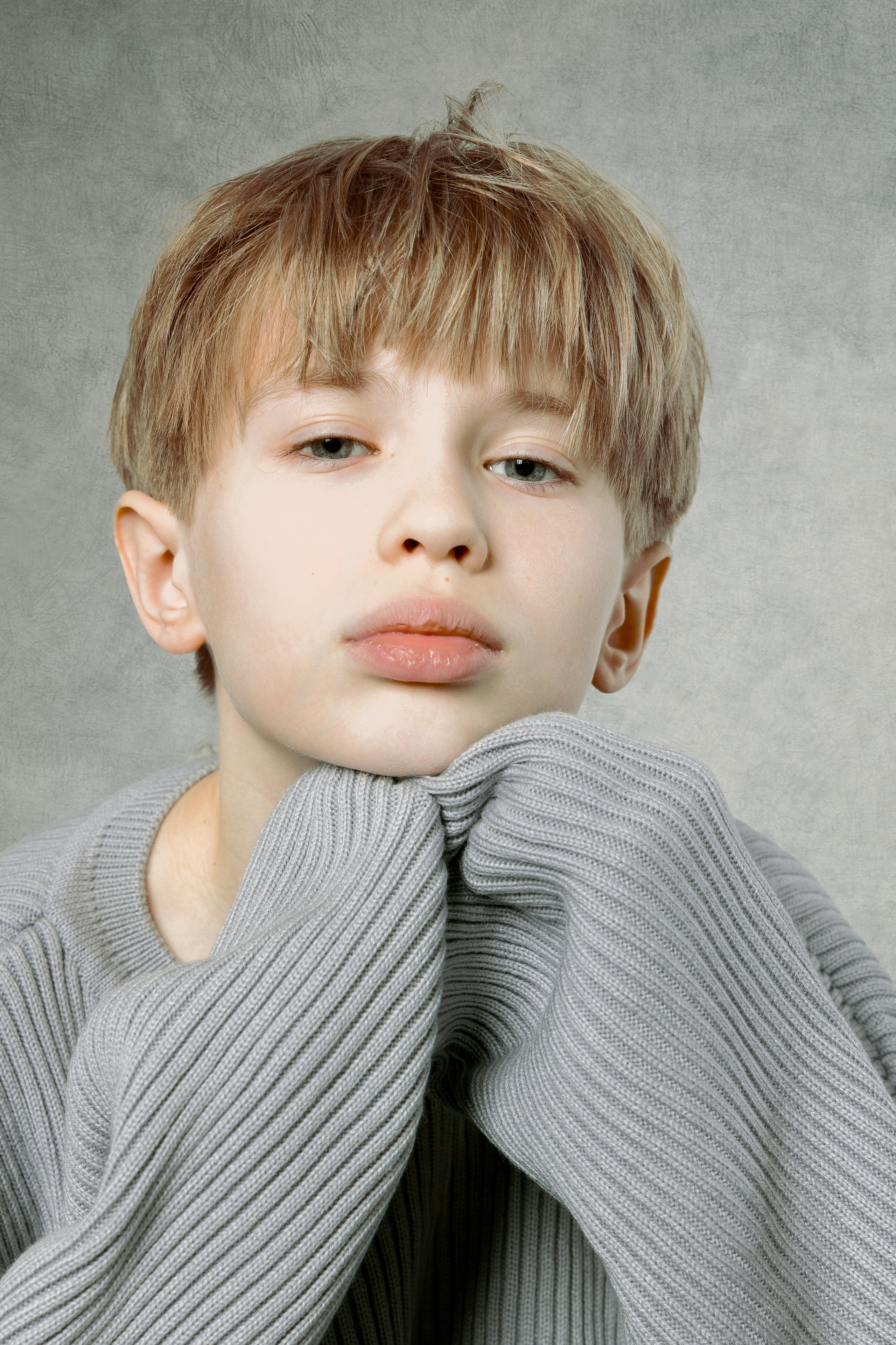 Портрет в стиле fine art. Актерское и модельное портфолио. Фотограф в Москве Екатерина Коломеец