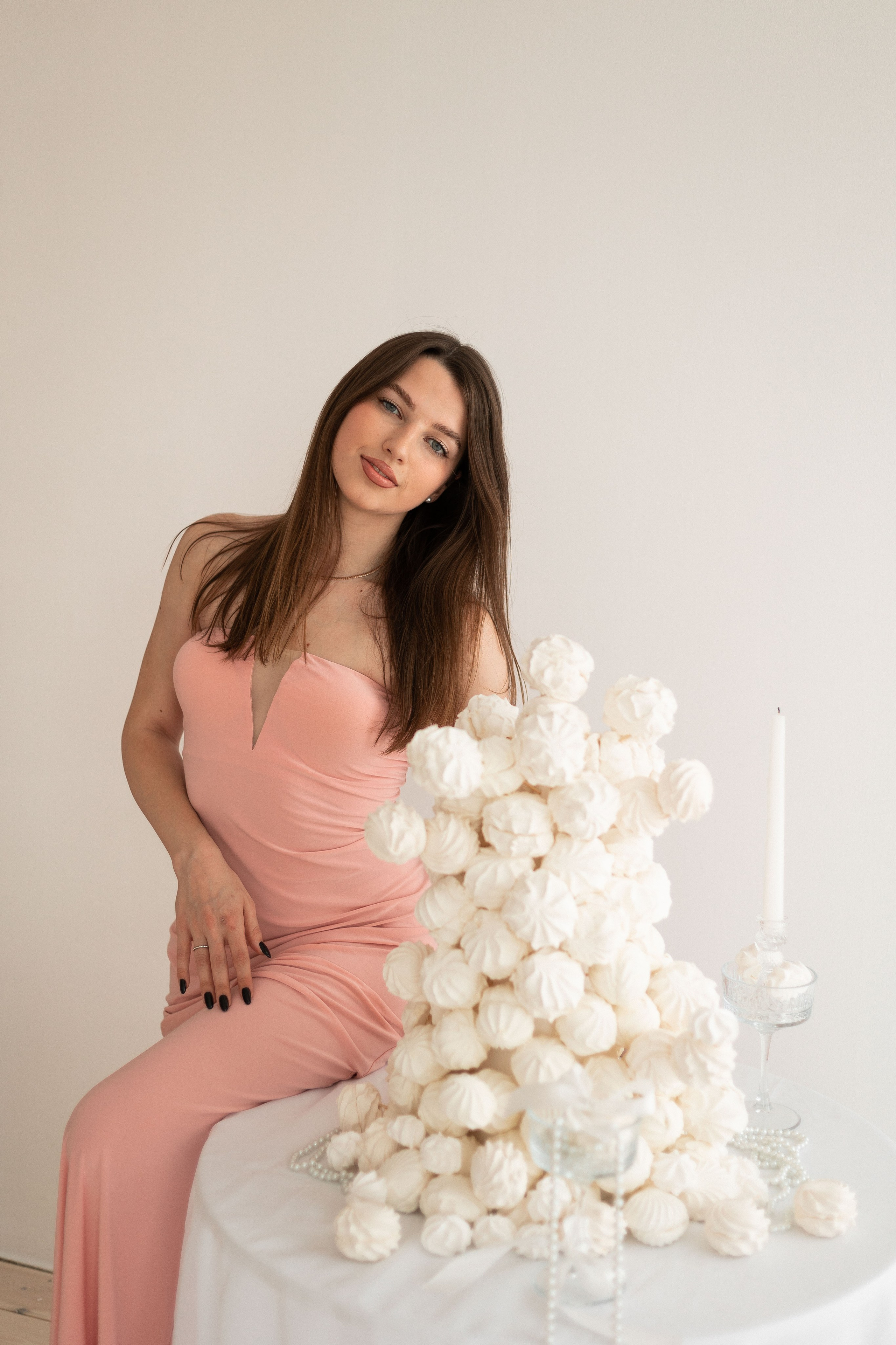 Анжелика. Семейный фотограф в Севастополе и Симферополе Александра Чистякова