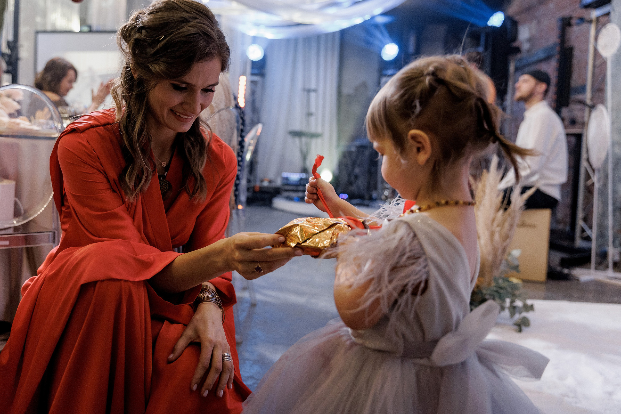 День Рождения Екатерины. Свадебный фотограф в Иркутске Сапаров Александр