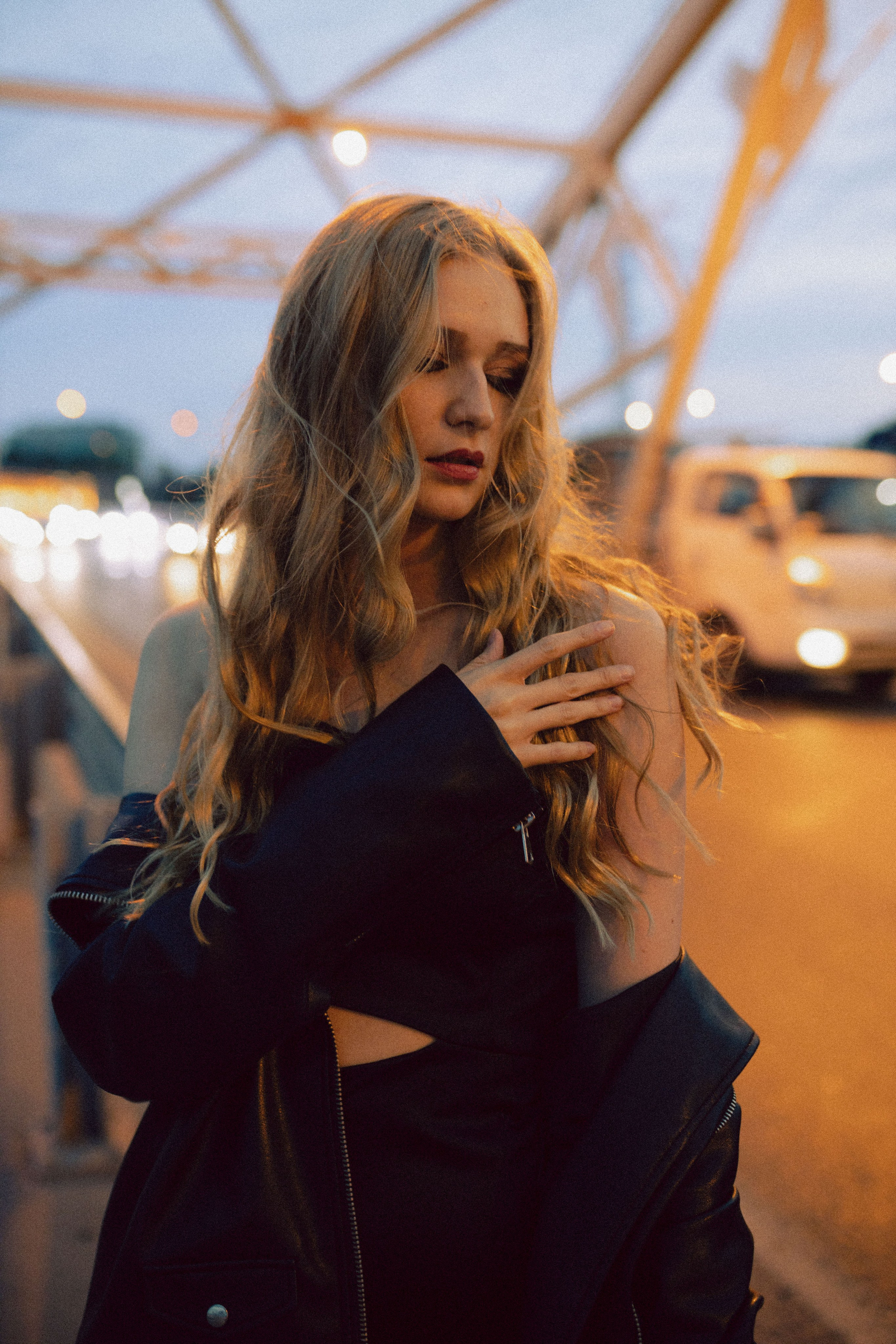 Лена. Фотограф Стилист Тюмень Вера Хайруллина