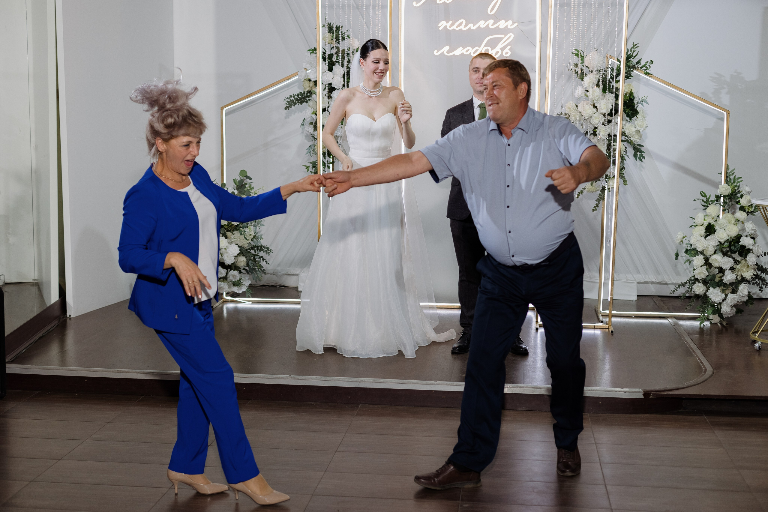 Андрей и Людмила. Полная серия. Свадебный и семейный фотограф в Самаре Катя Боб