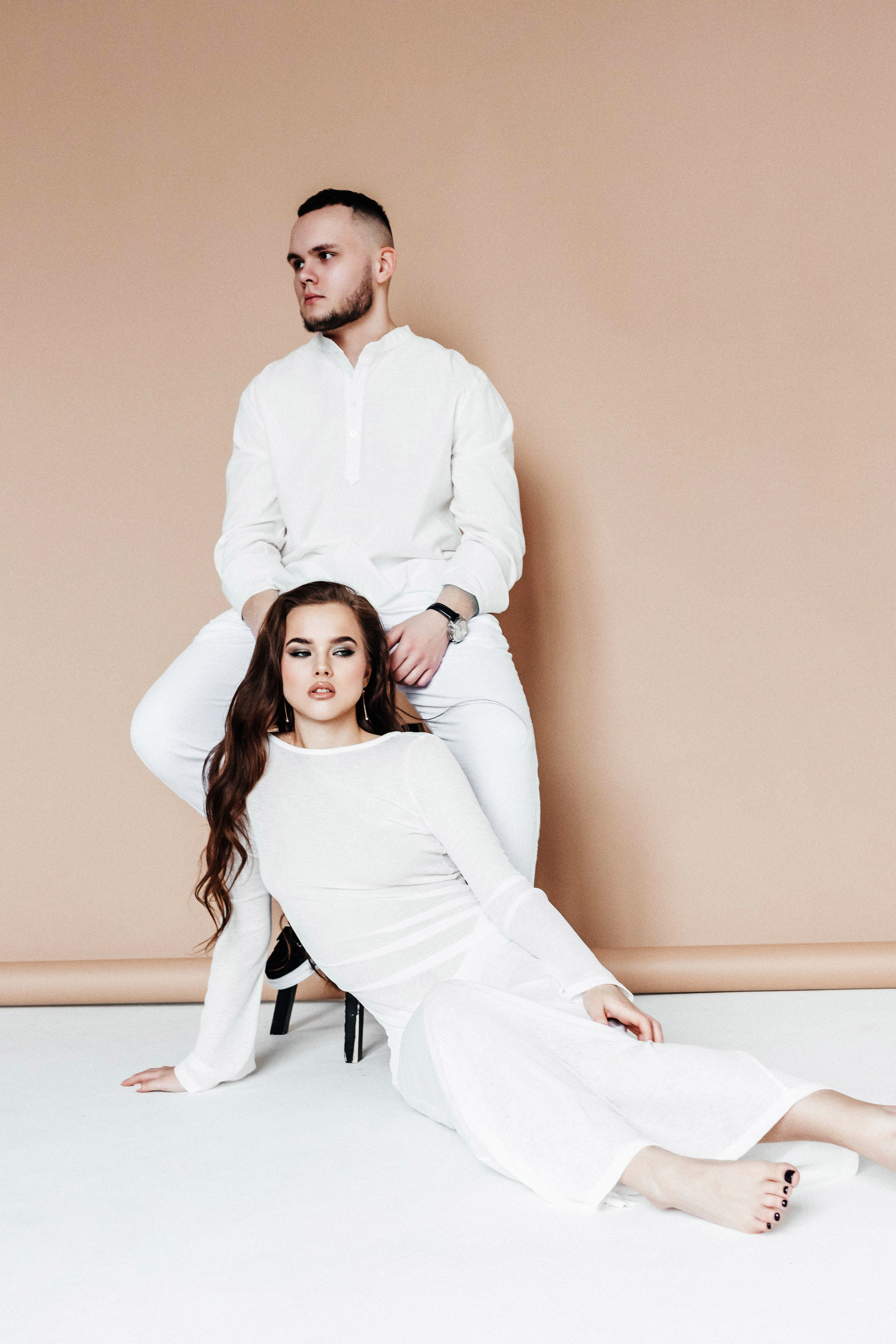 Саша & Кирилл