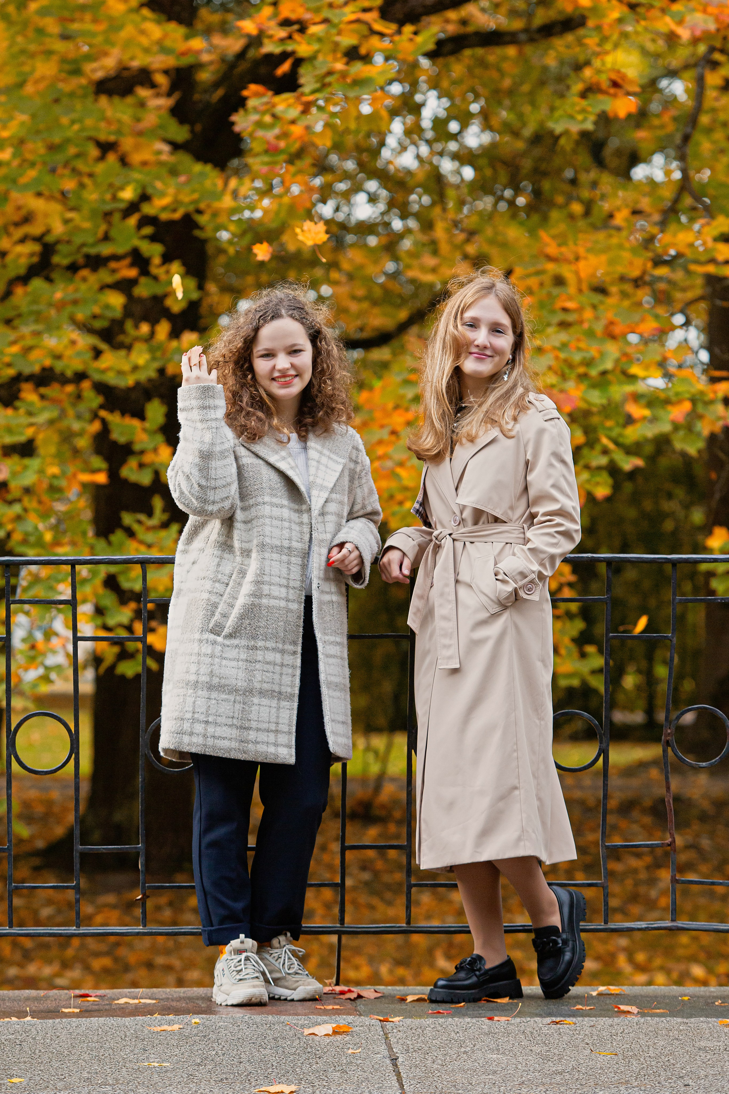 Старшая школа. Свадебный, семейный, детский фотограф в Санкт-Петербурге