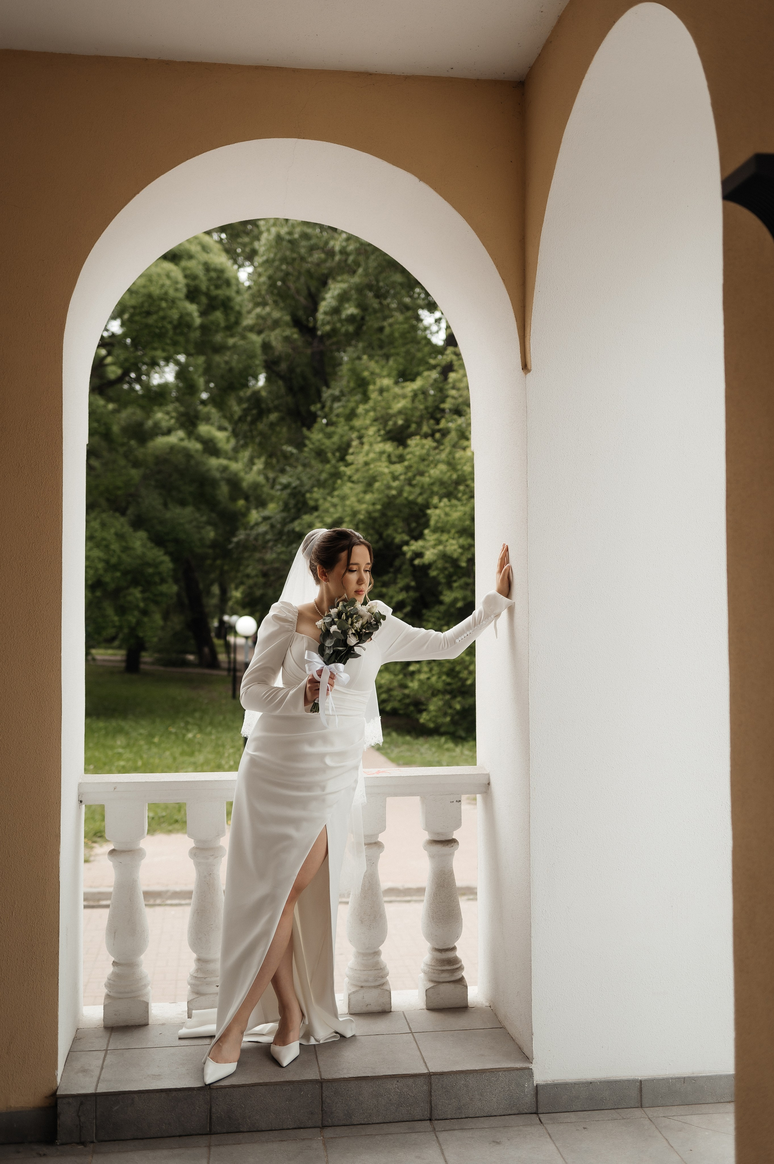 Влад и Наташа. Фотограф Виктория Грибова г. Вологда