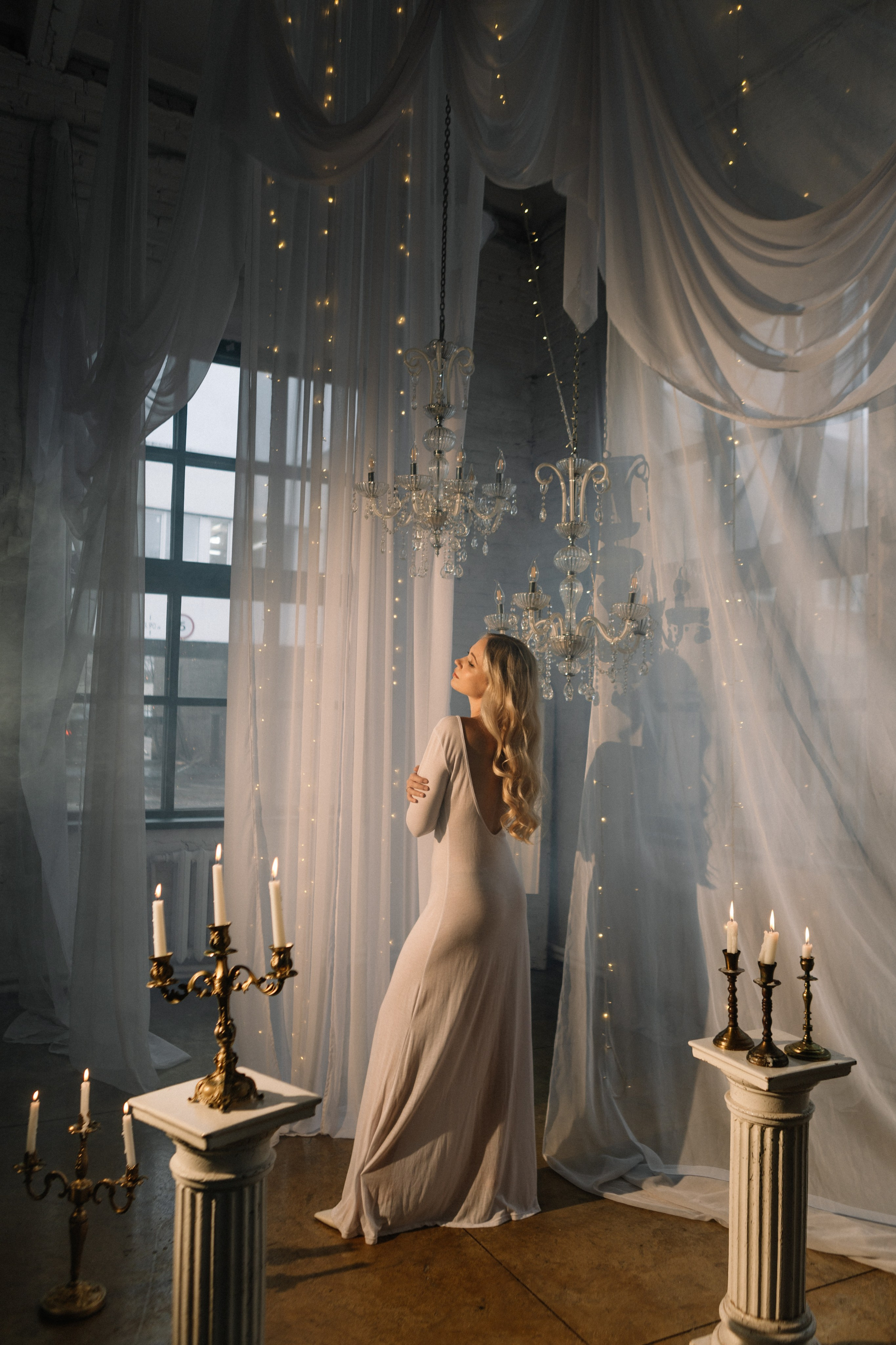 Ася. Свадебный и портретный фотограф в Москве Анастасия Масюк