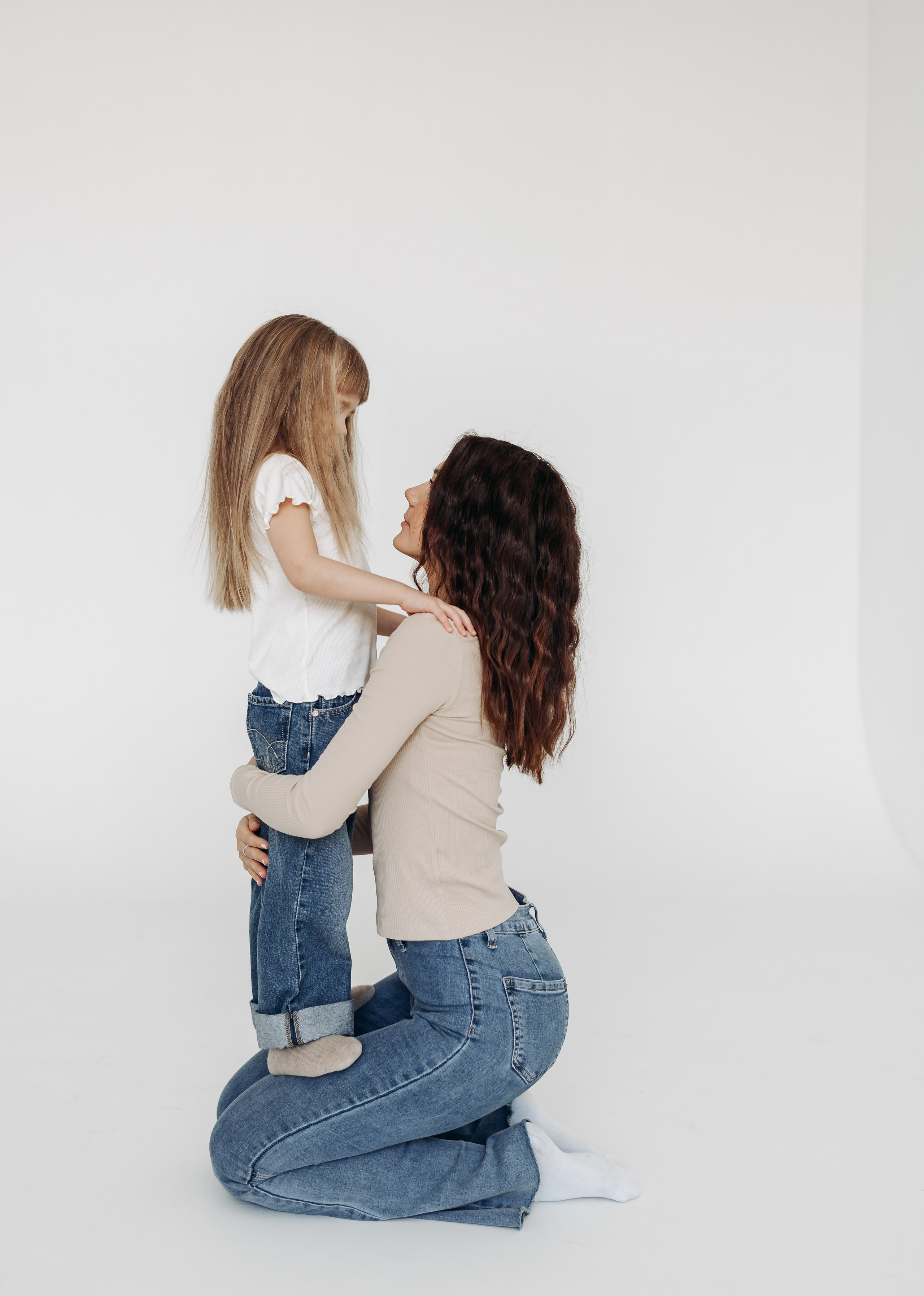 Настя и Сашуля. Свадебный и семейный фотограф в Самаре Алёна Савельева