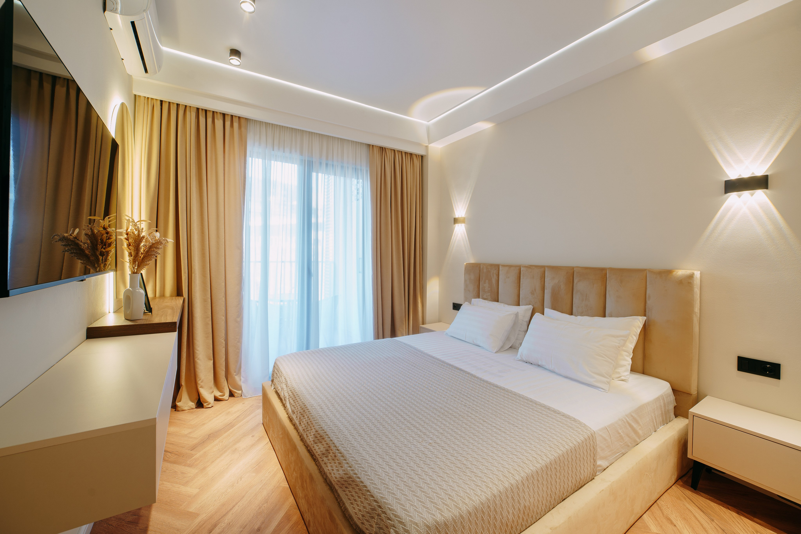 Интерьеры. Фотограф и Видеограф Илья Копытов