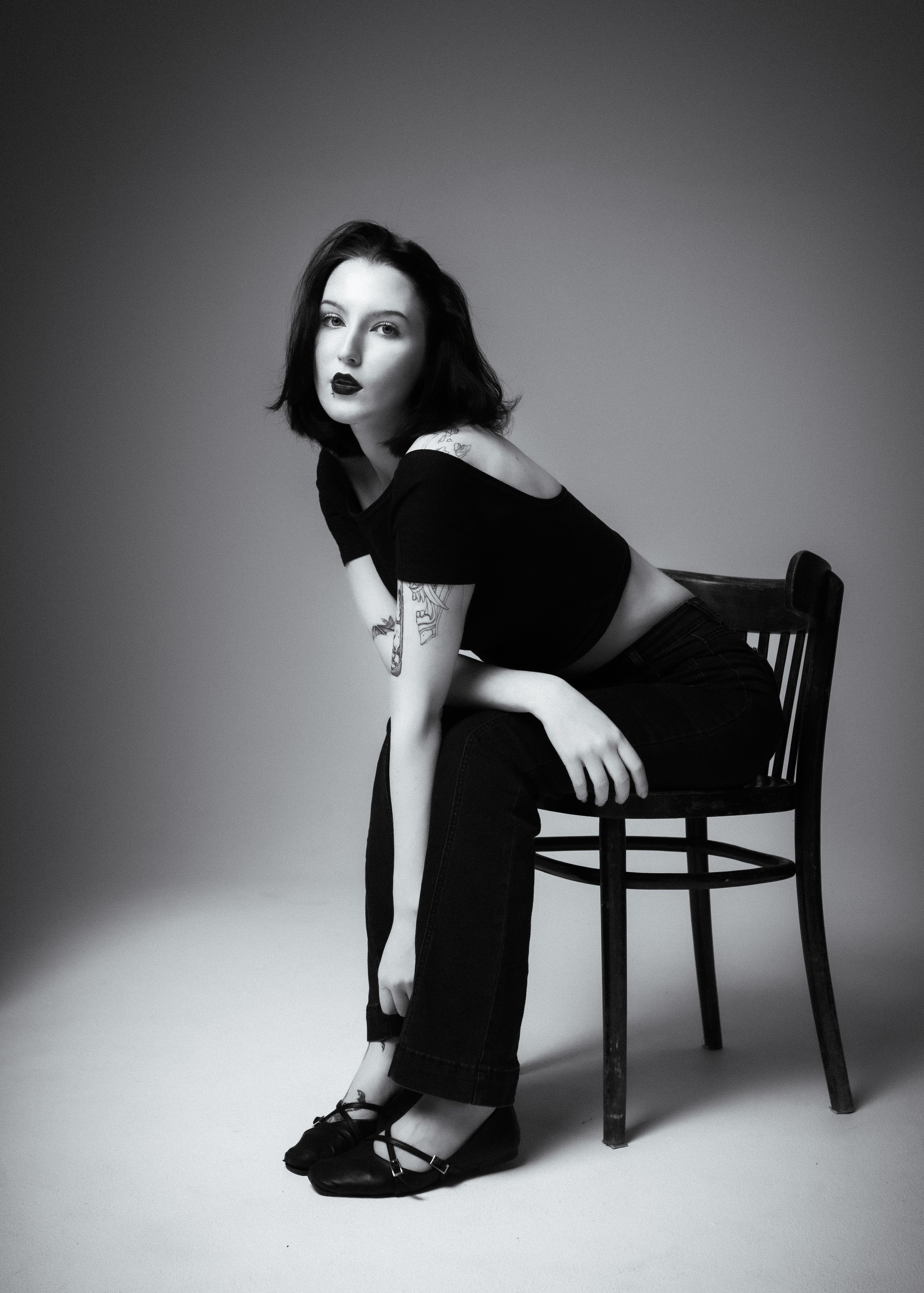 Люди/Мероприятия. DIESPERADOSS photo