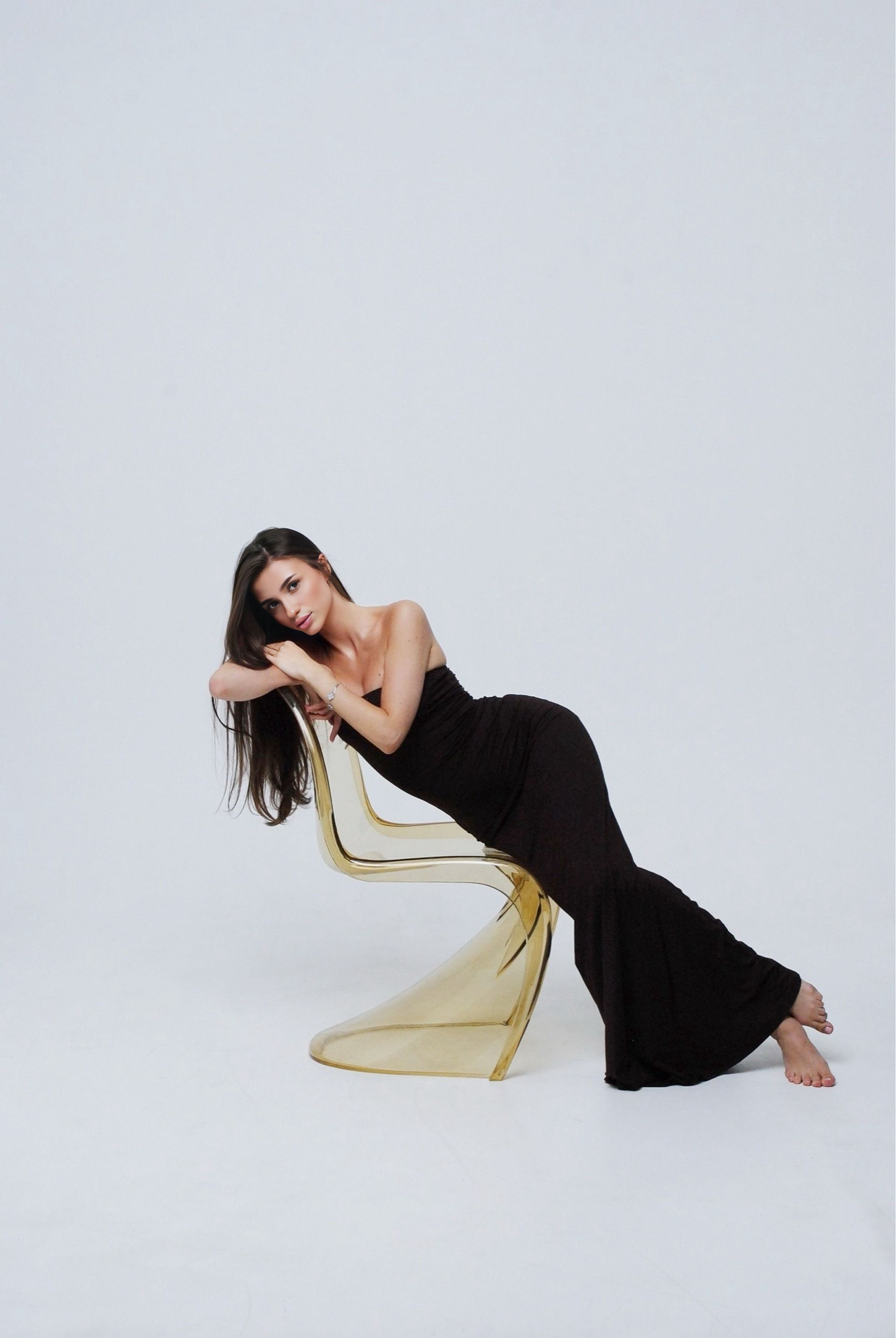 Тася. Фотограф Мария Мусаелян