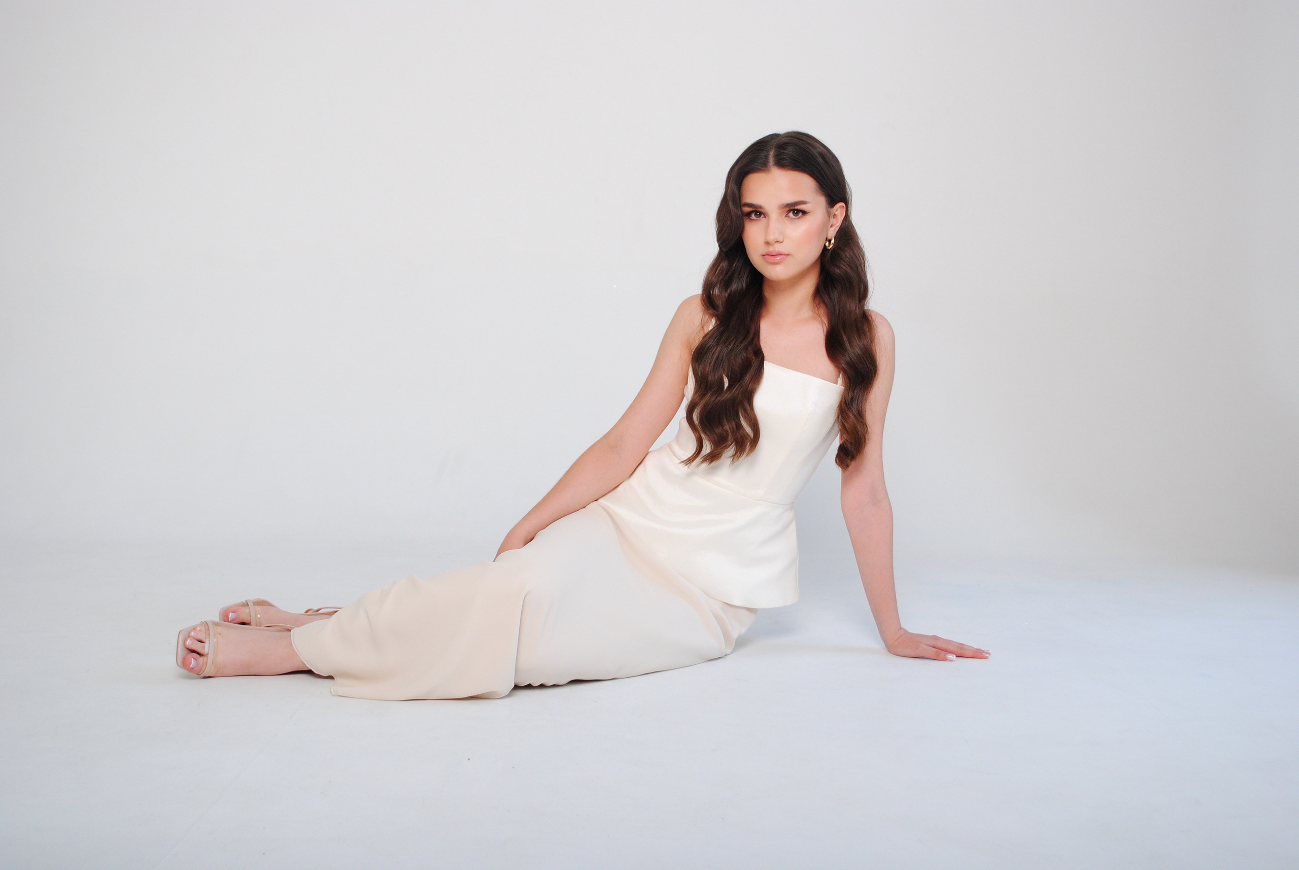 Татьяна. Фотограф Мария Мусаелян