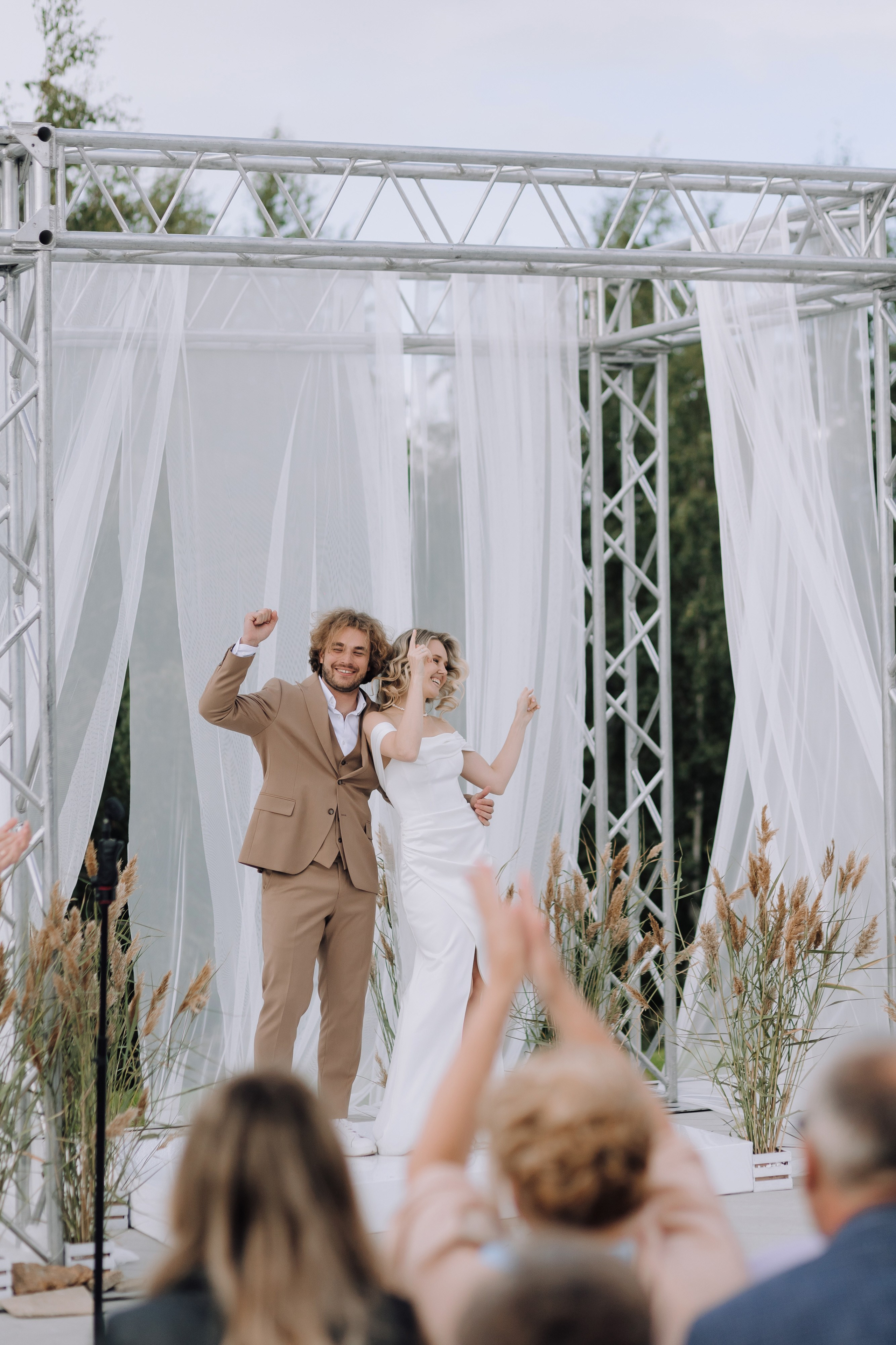 U&P WEDDING. Свадебный и портретный фотограф в Челябинске