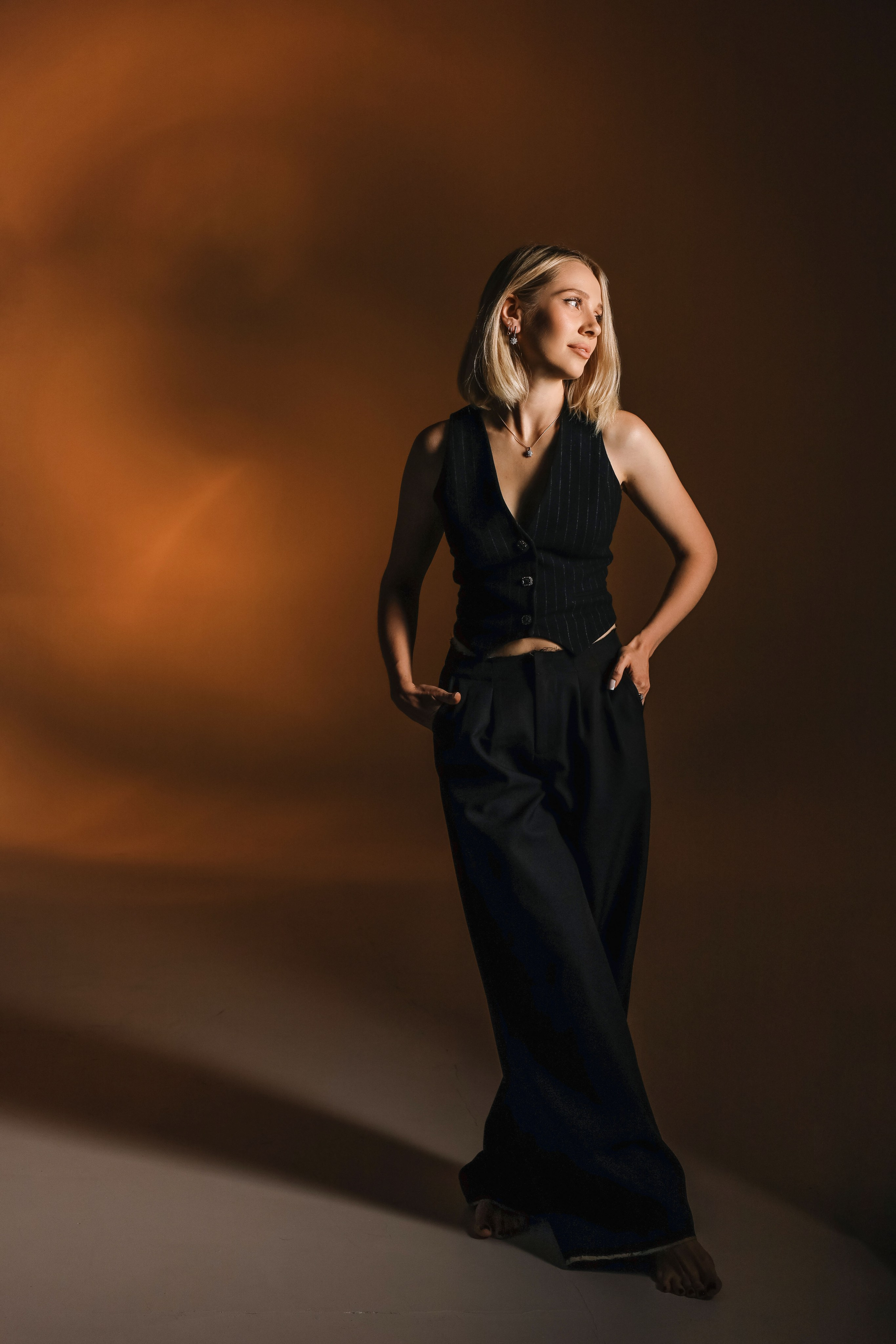 Woman. Главная