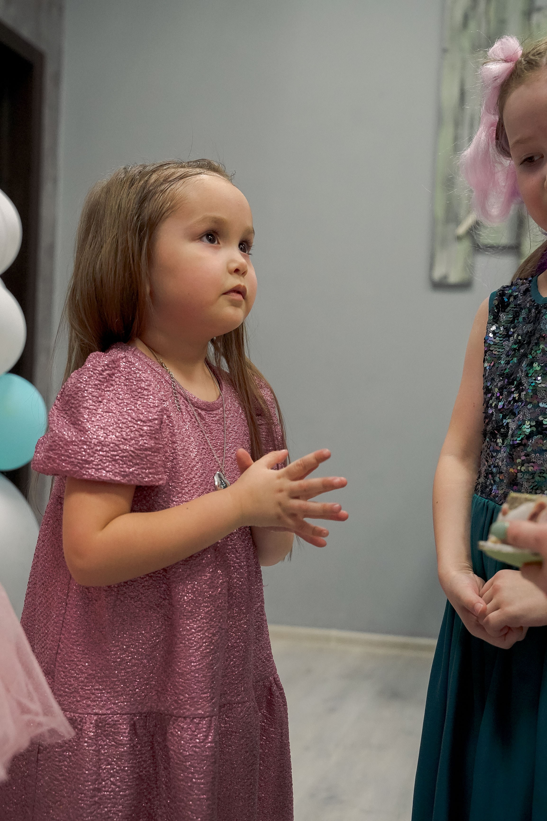 Детские дни рождения. Свадебный фотограф/видеограф