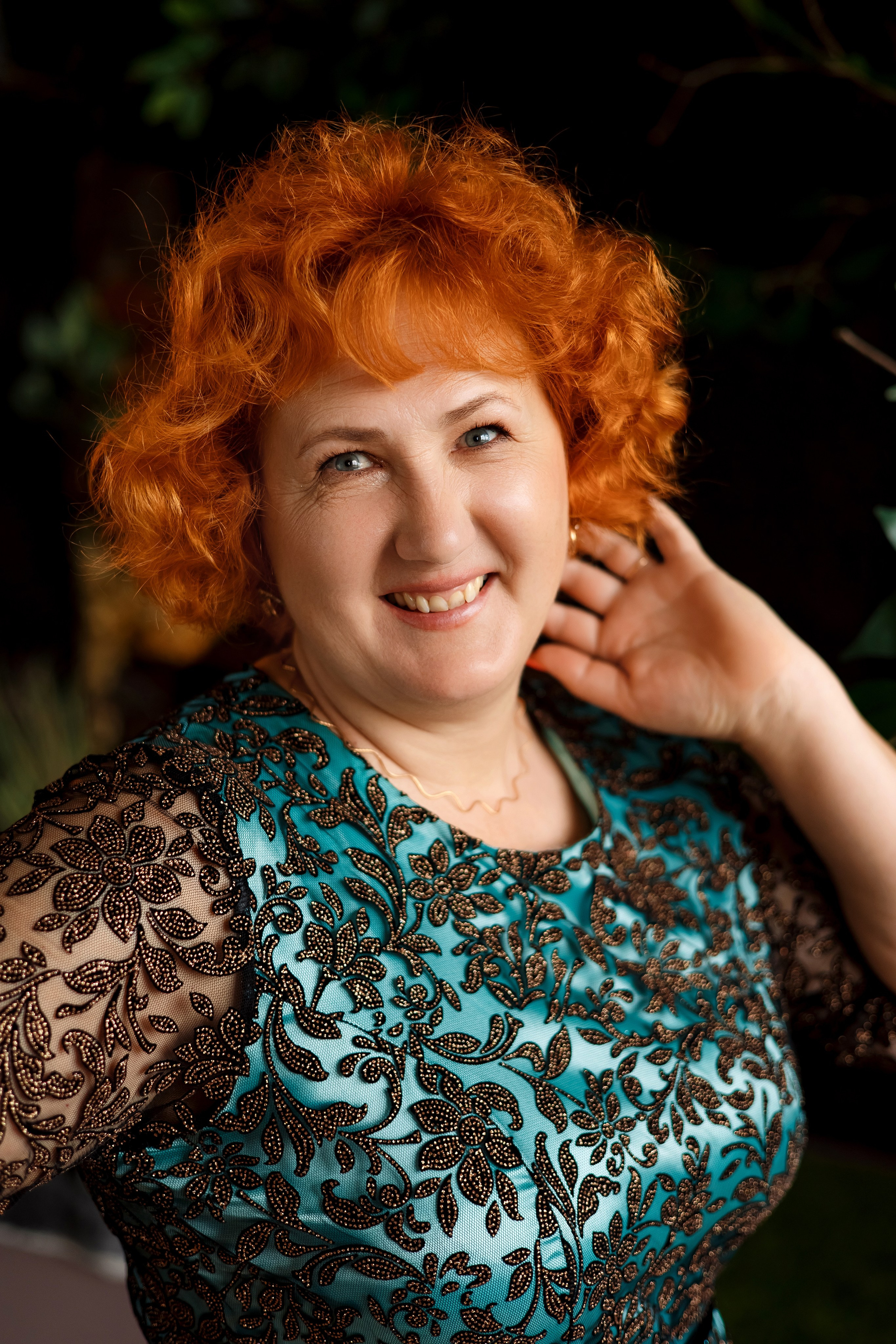 Сергей & Шерилоу. Фотограф Любовь Корниенко, Примоский край