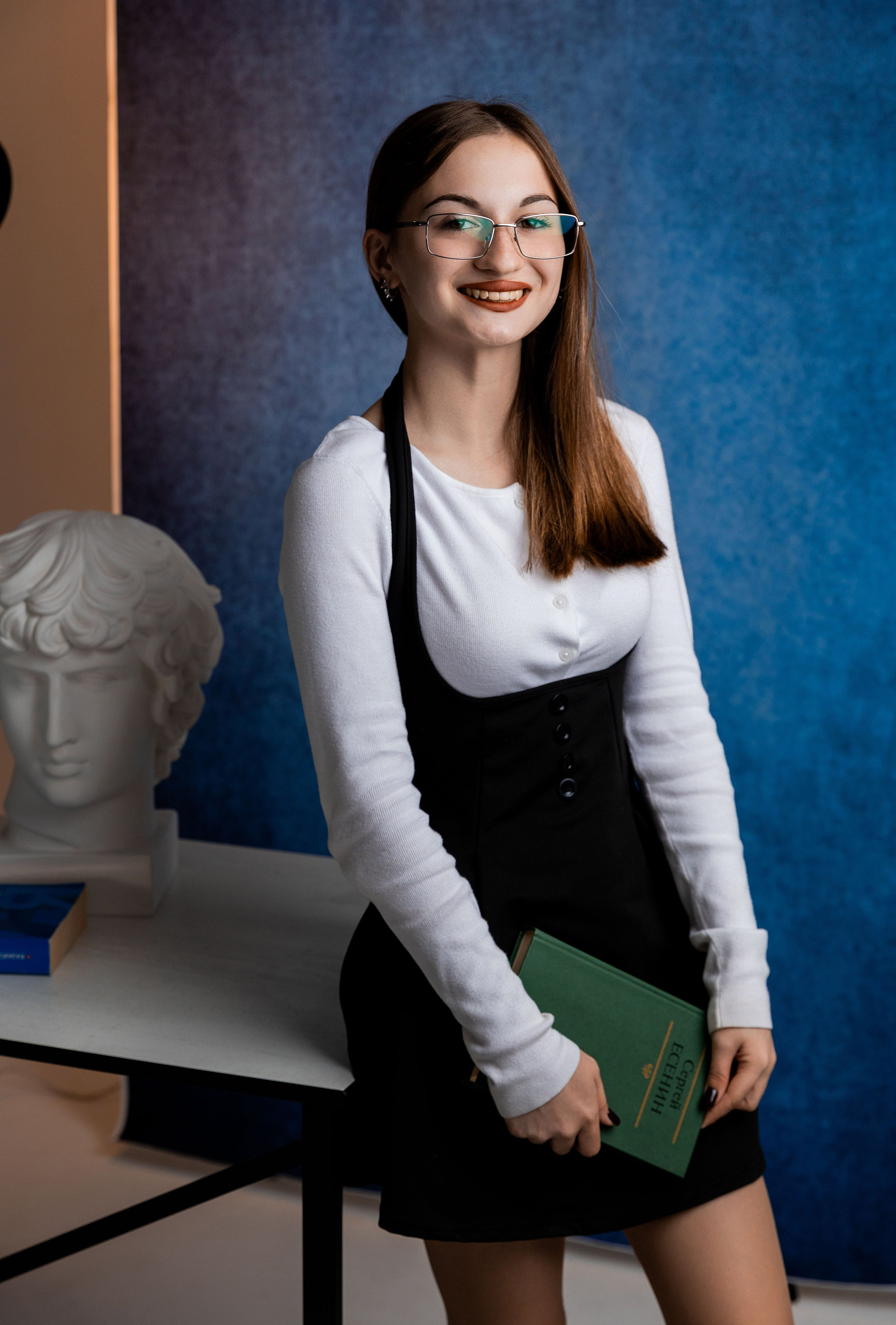 3 школа 9 «А»