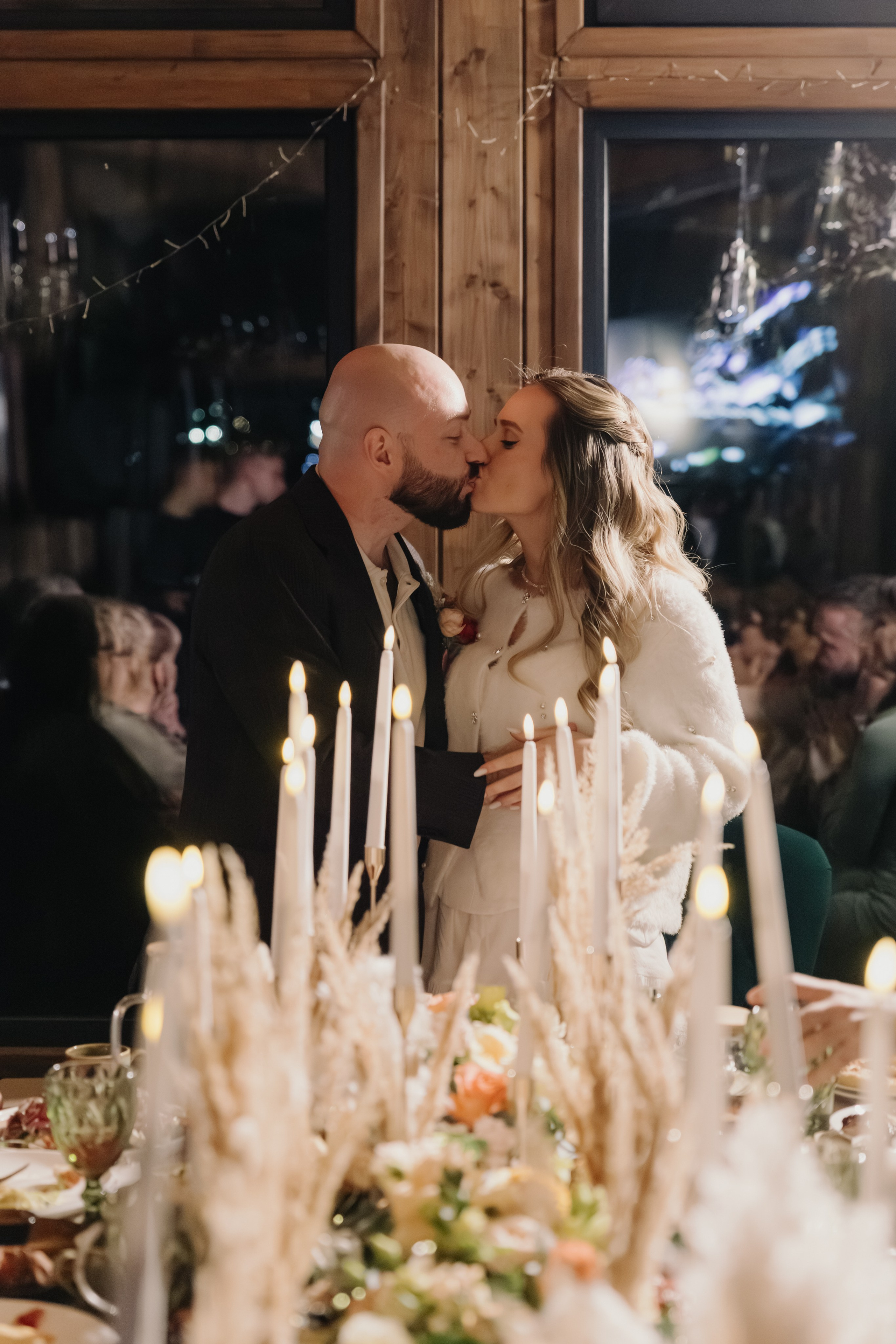 Алексей и Милена. Фотограф в Красноярске