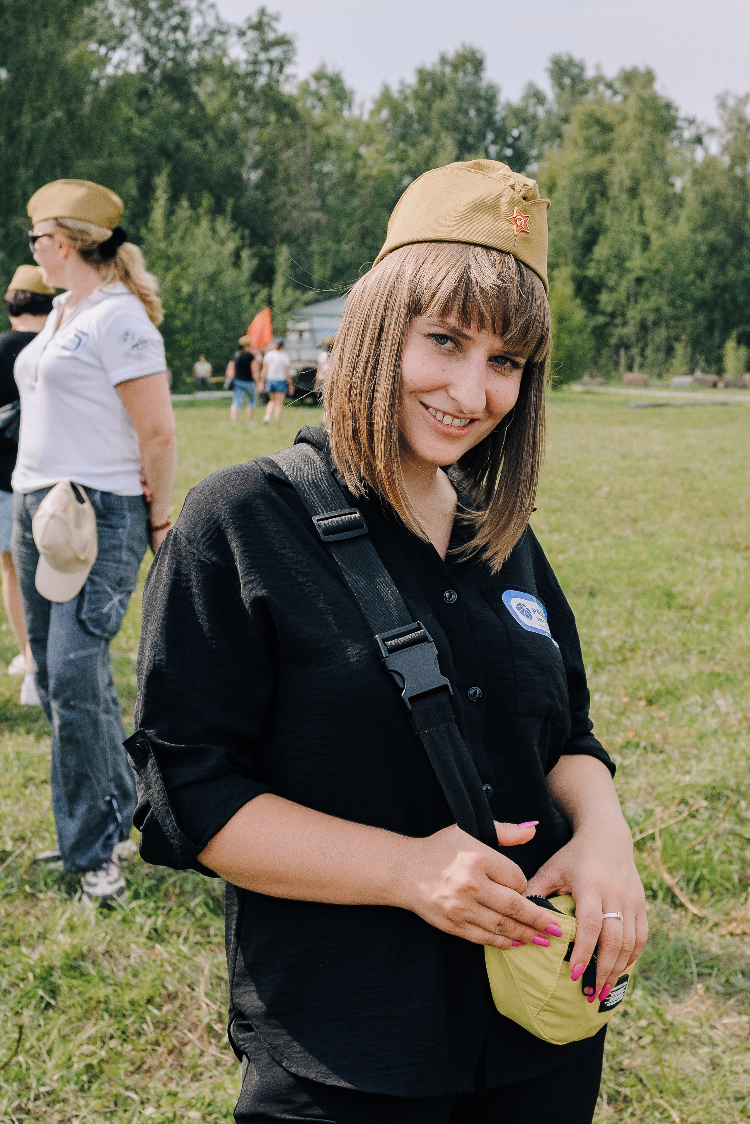 НАЗАД В БУДУЩЕЕ. РОССЕТИ. Репортажный фотограф Зуев Роман г. Челябинск