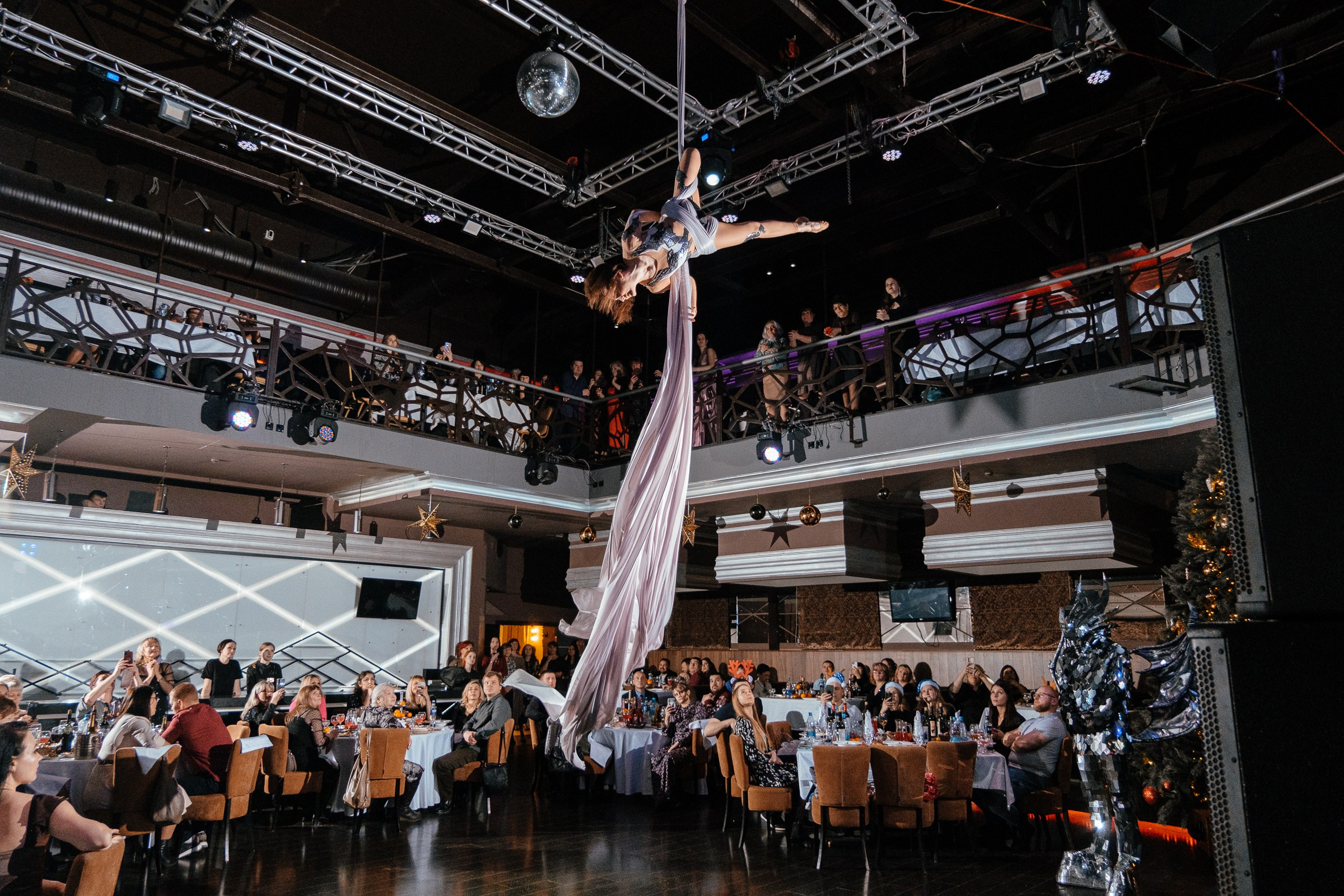 Ресторан «Antonio»