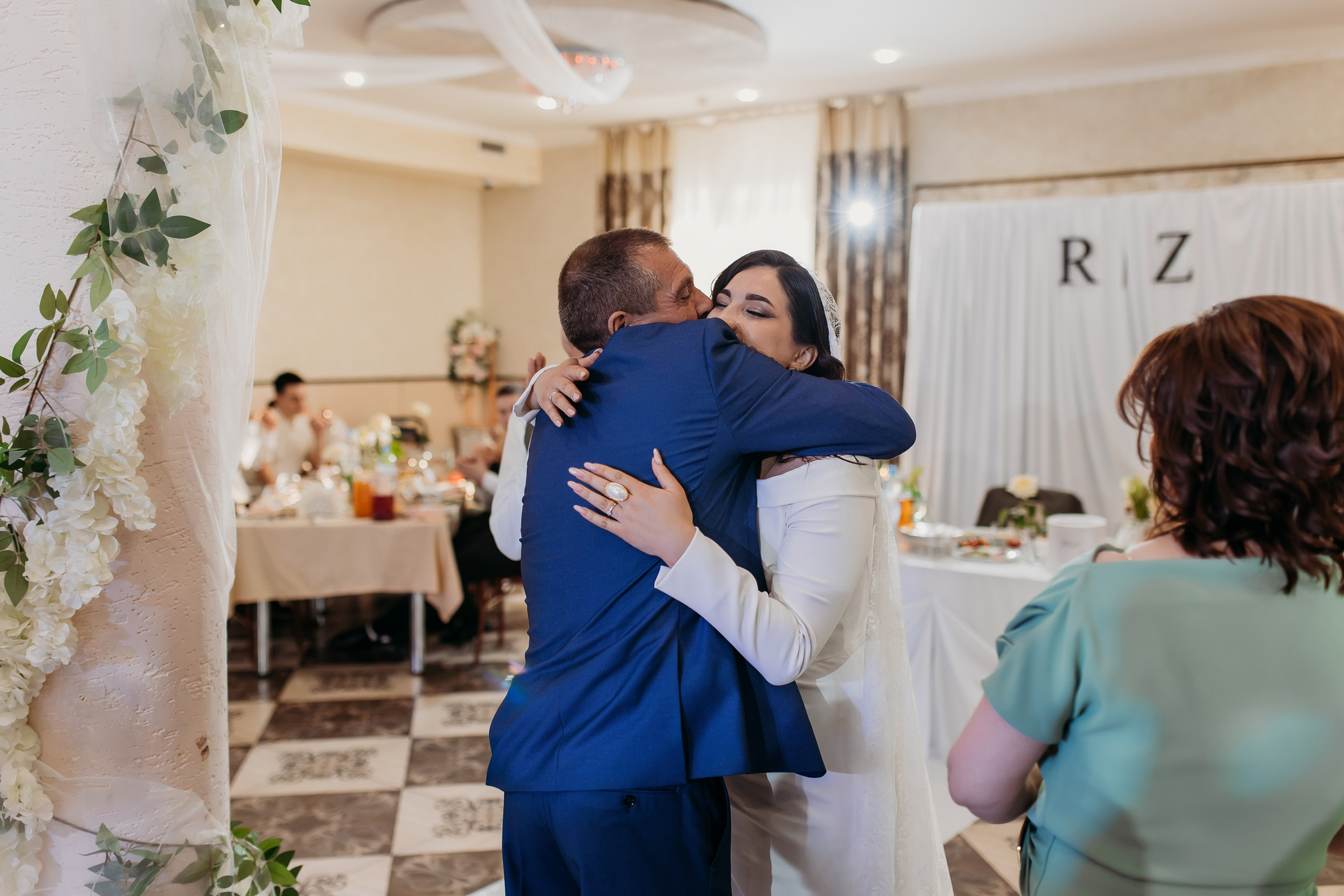 Зиля и Руслан. Фотограф Тимербаева Алина г. Сургут