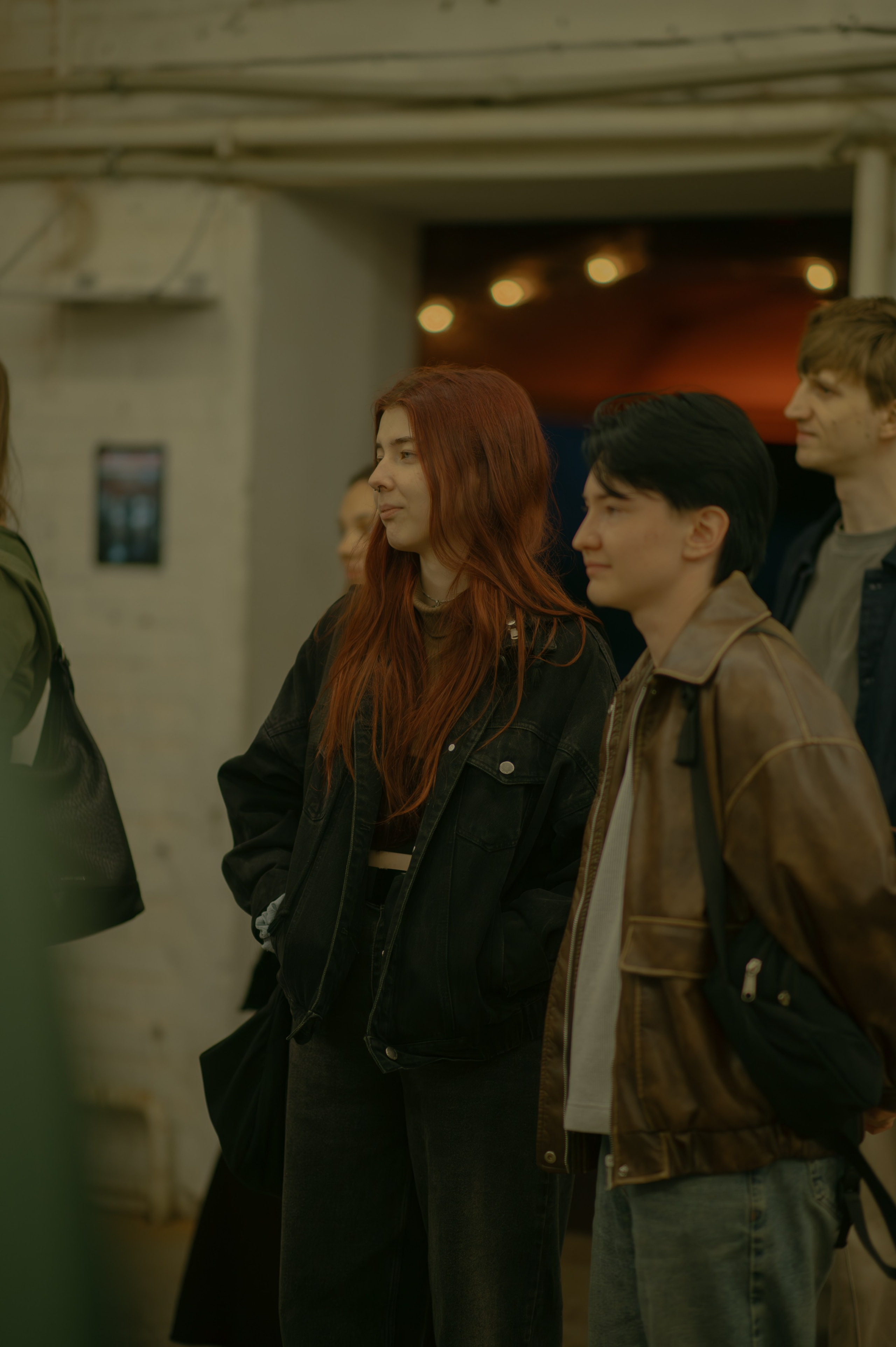 Проявочная | whs. Контент фотограф Илья Урс