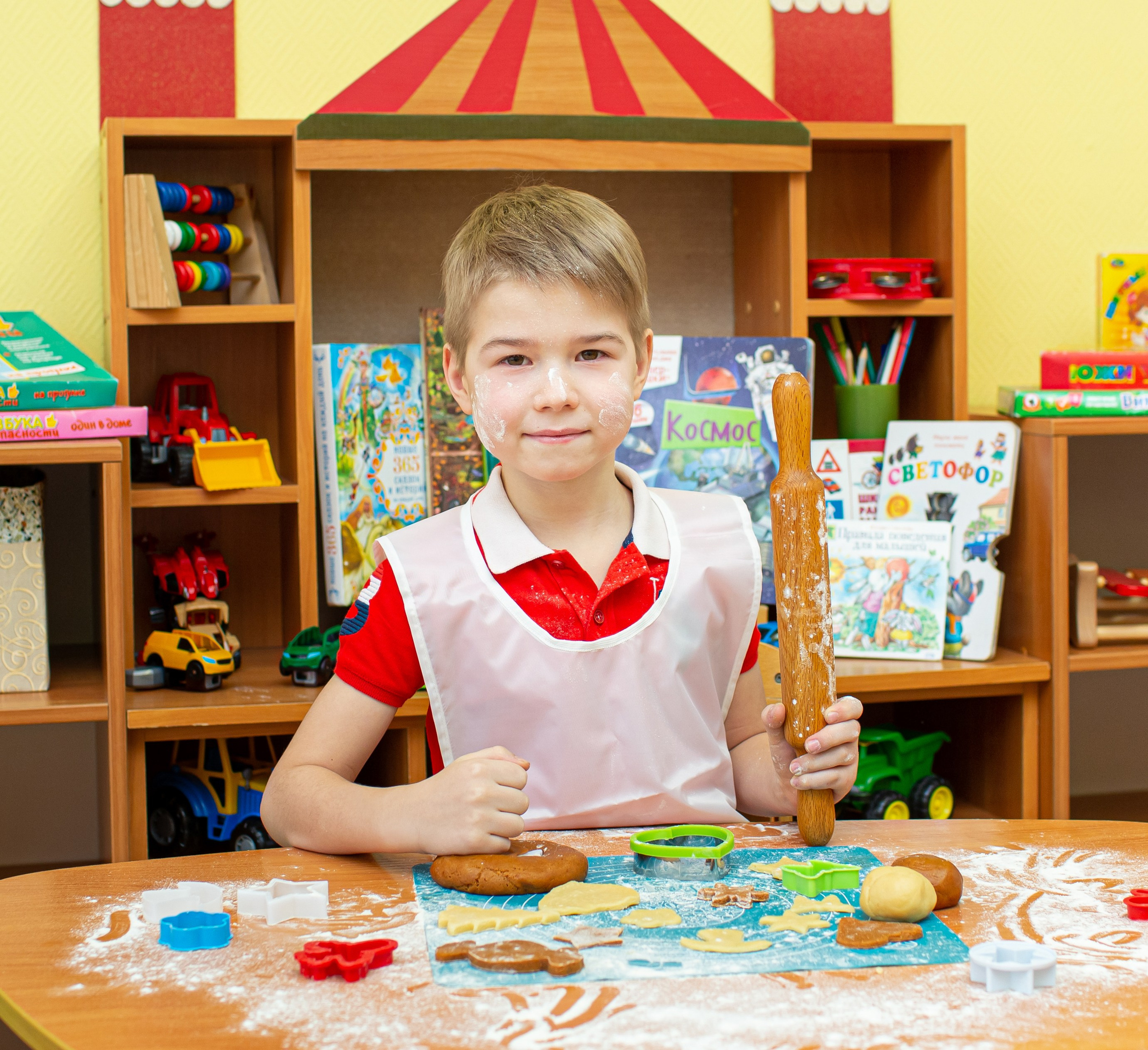 Фотосъёмка для выпускных альбомов. Детский сад. Свадебный, семейный, детский фотограф в Санкт-Петербурге