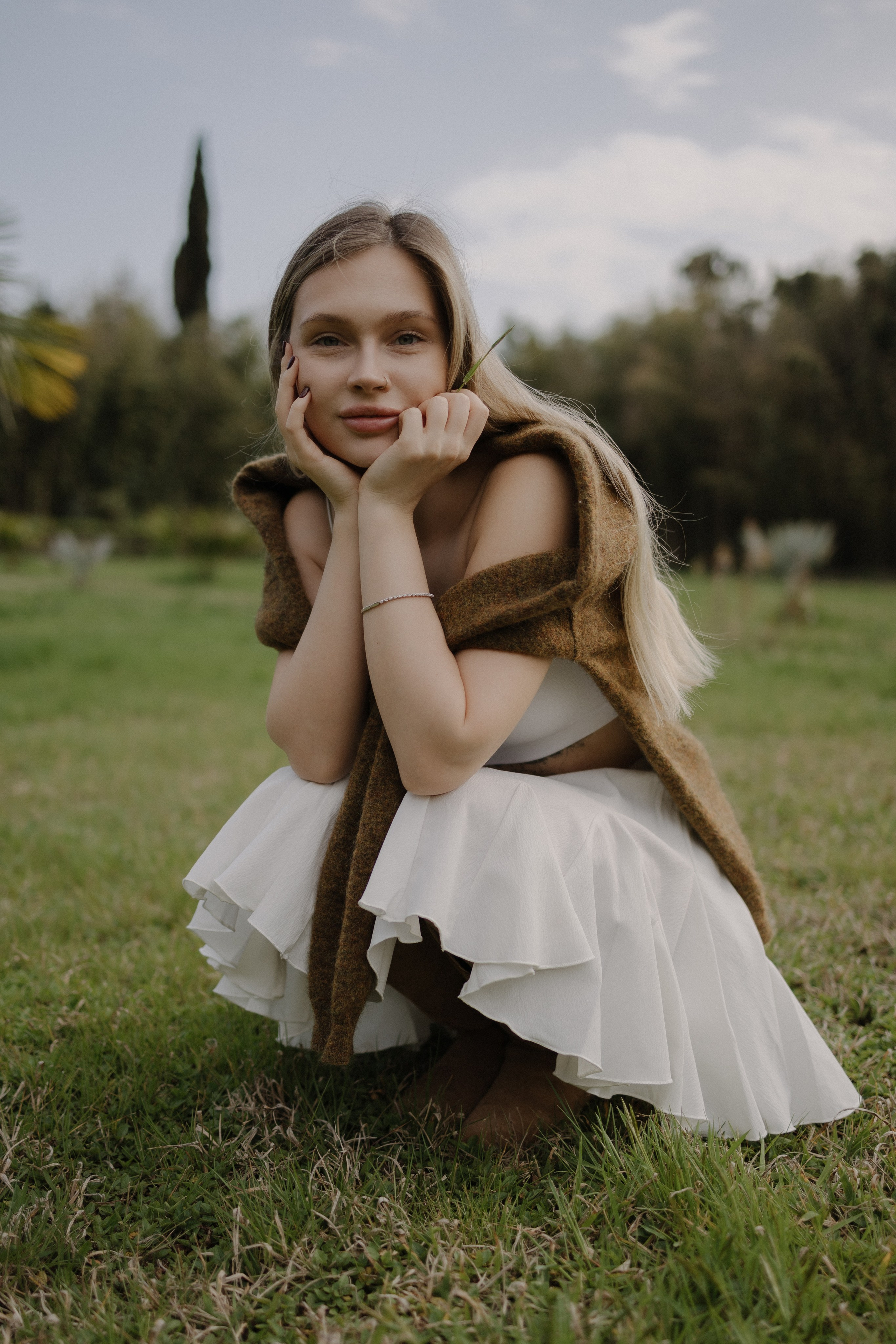 Света. Фотограф Сочи Адлер Сириус Красная поляна Олеся Минив