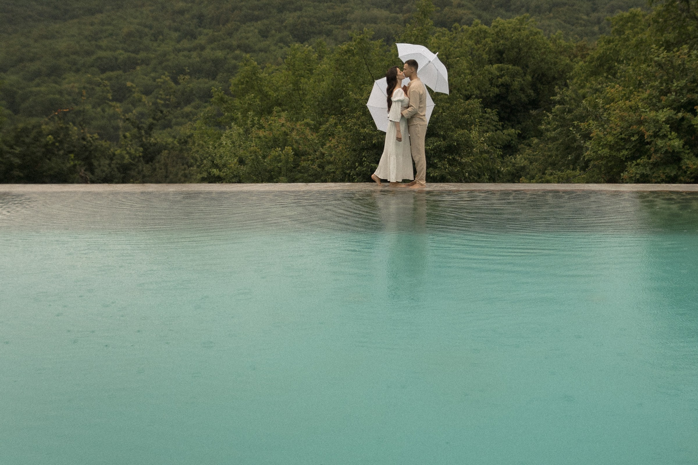 А дождь на окнах рисует. Sovushka DS