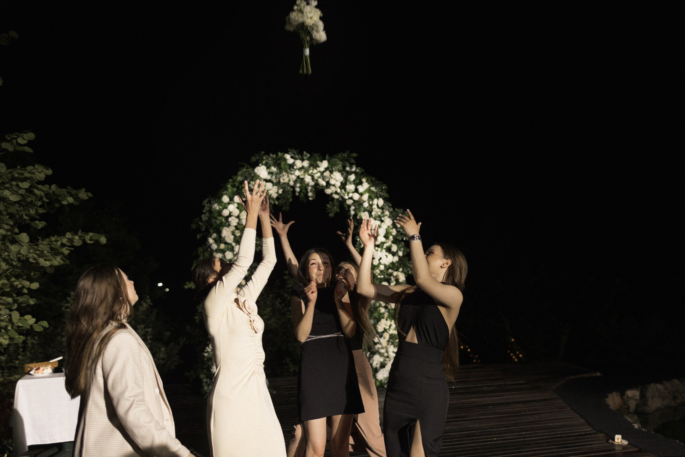 А дождь на окнах рисует. Sovushka DS