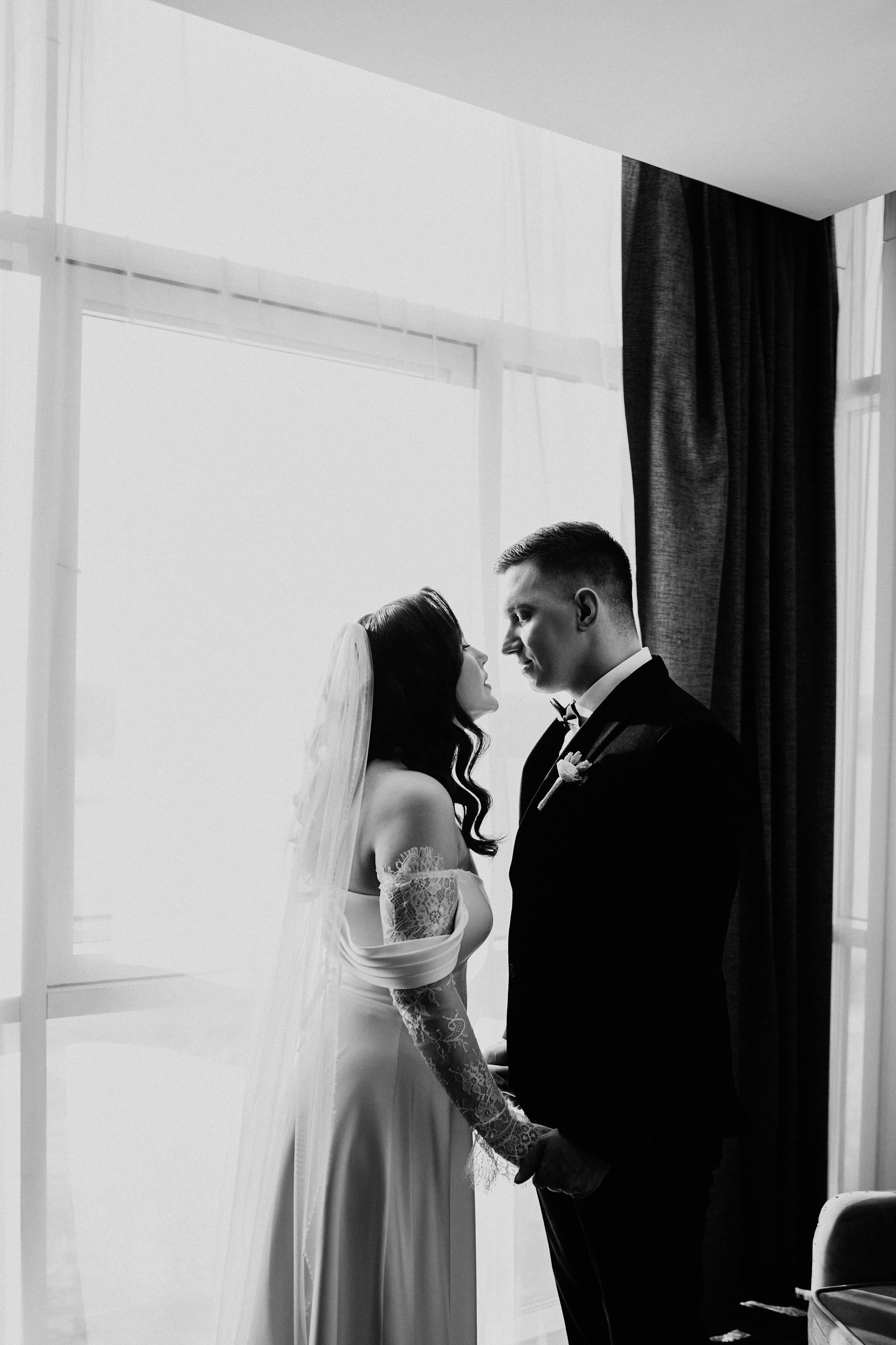 Екатерина и Максим. Фотограф Иркутск Анастасия Марышева