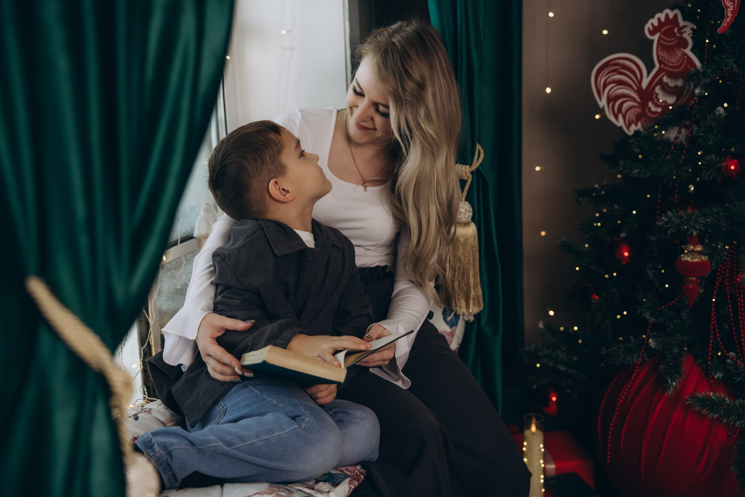 30 минутная съёмка в студии 8 этаж. Свадебный, семейный фотограф в Иркутске Светлана Макаричева