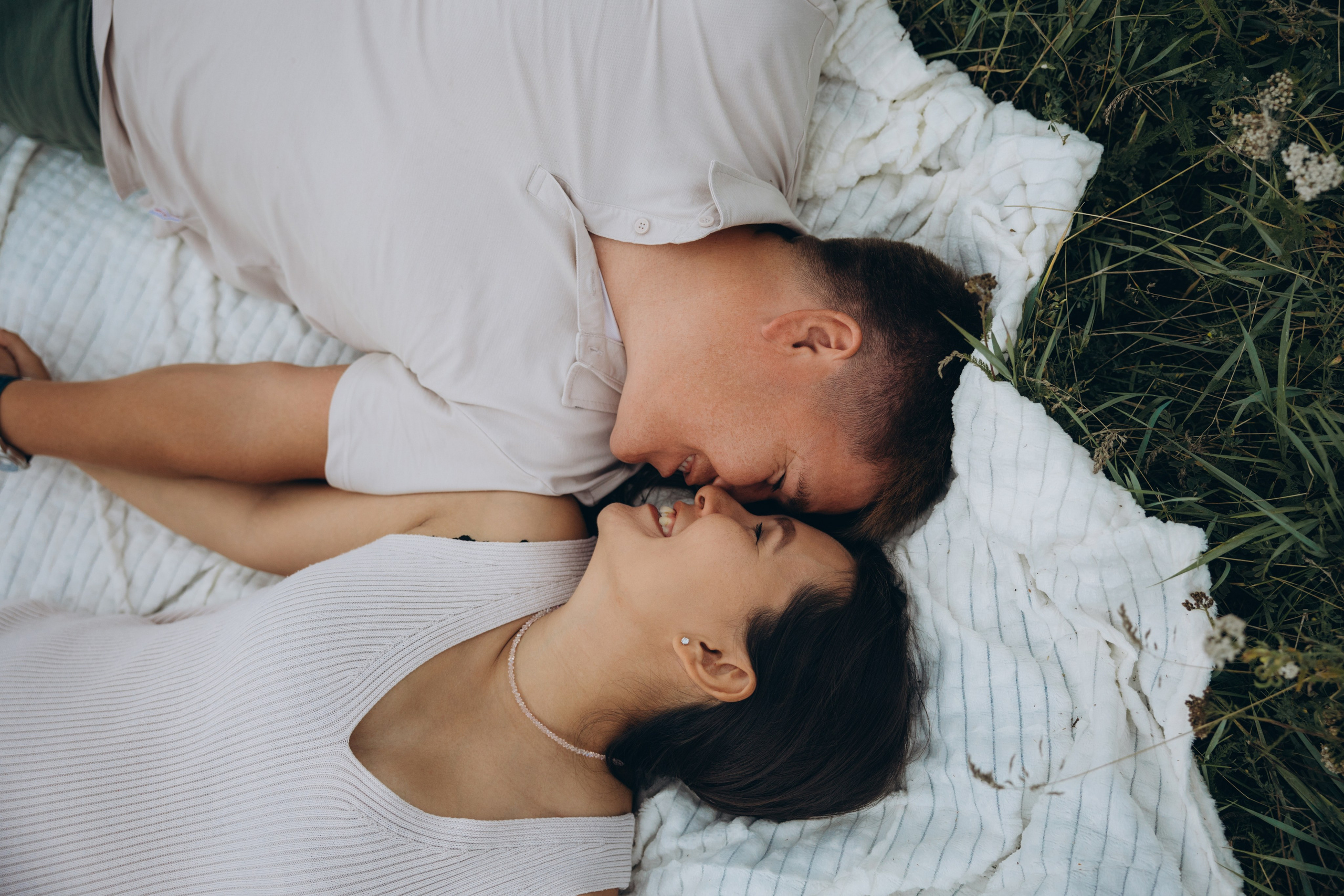 За час до дождя. Свадебный, семейный фотограф в Иркутске Светлана Макаричева