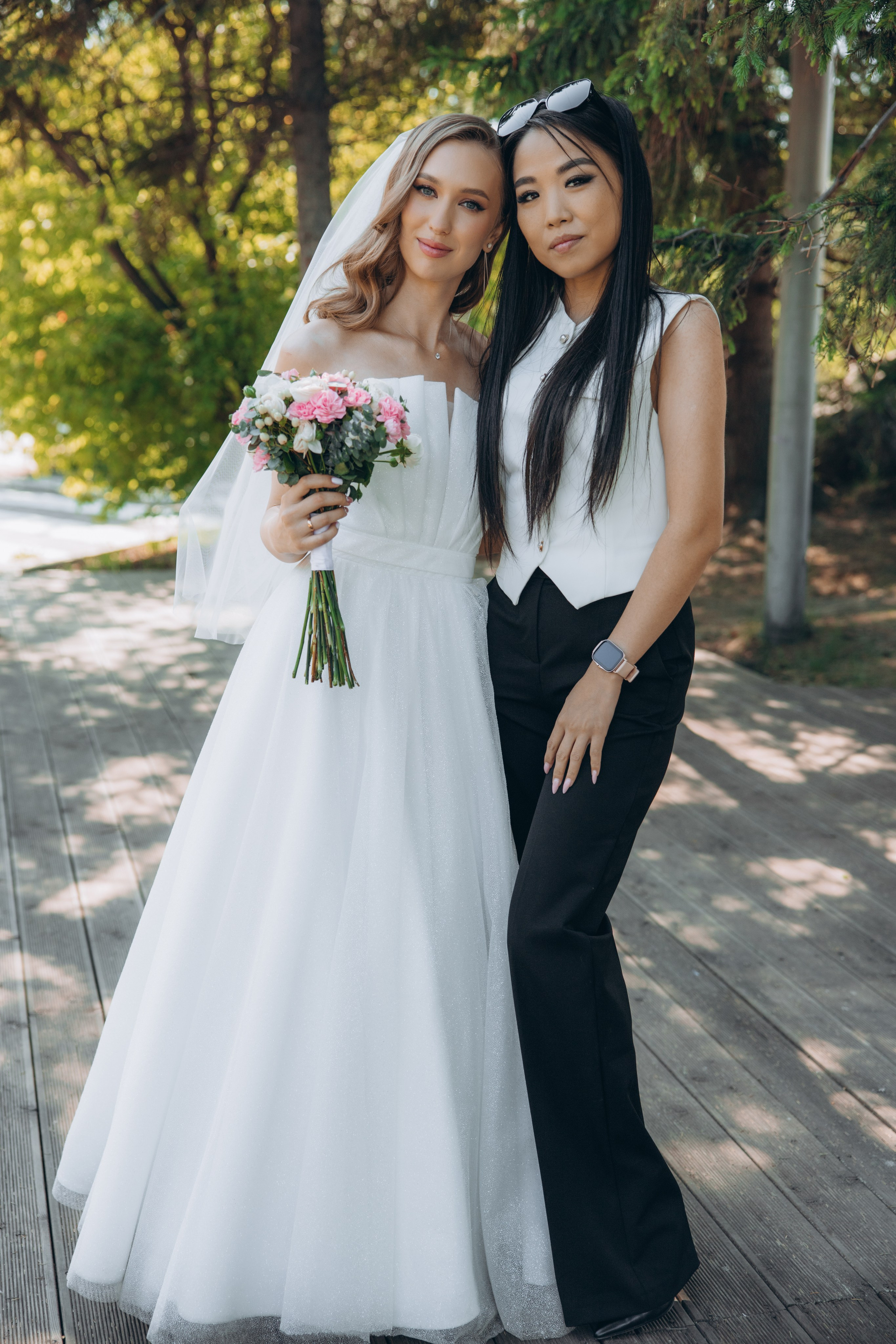 Станислав & Татьяна. Свадебный, семейный фотограф в Иркутске Светлана Макаричева