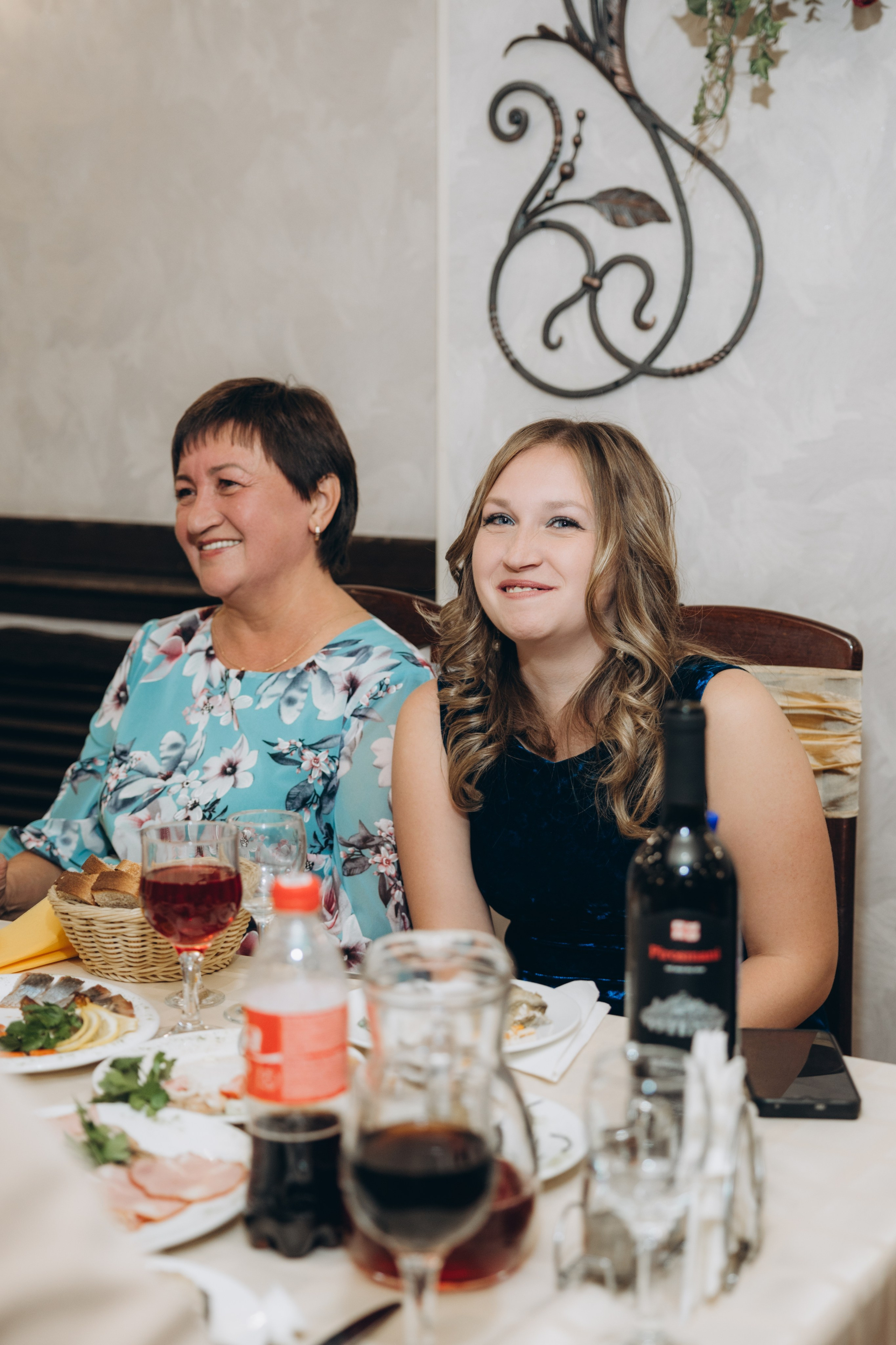 Серебряная свадьба. Свадебный, семейный фотограф в Иркутске Светлана Макаричева