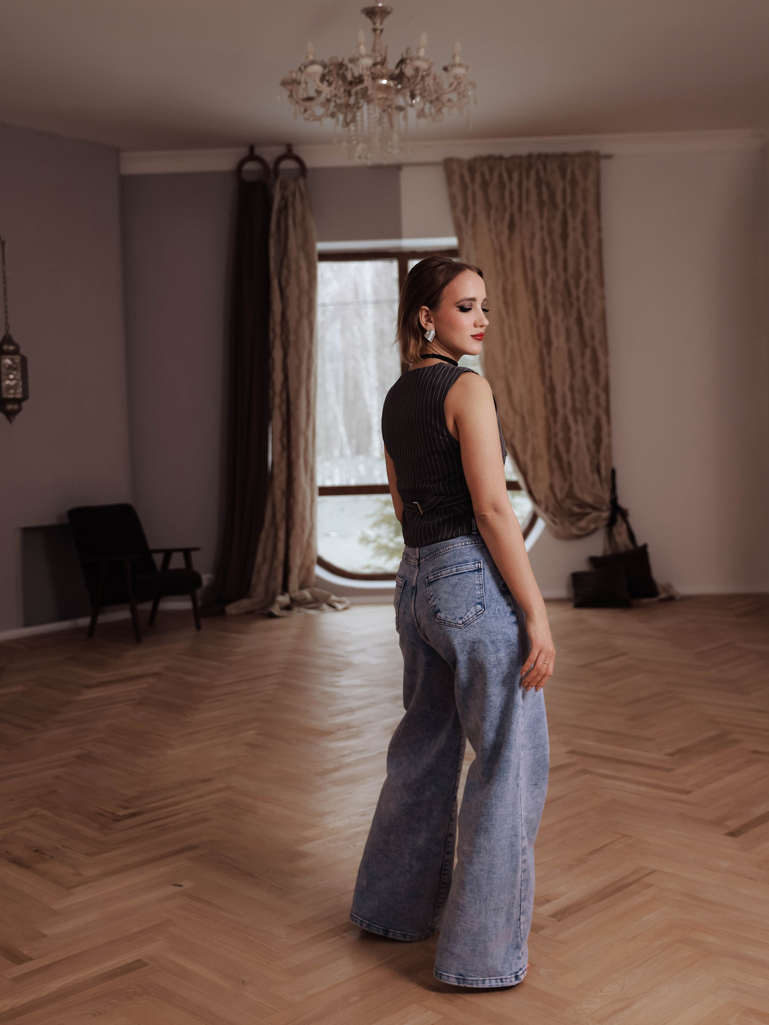 Твой день. Мультифотограф Динара Ахмедзянова