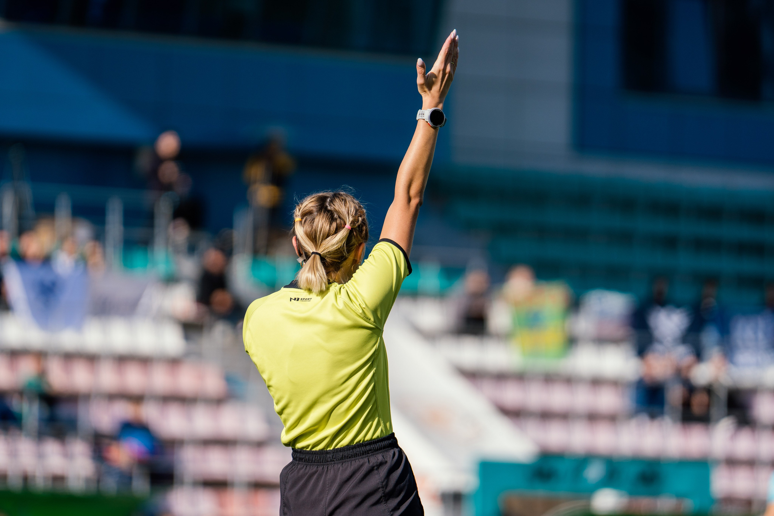 Магнит кубок России по женскому регби-7. Портретный фотограф в Казани Радомир Заздравных