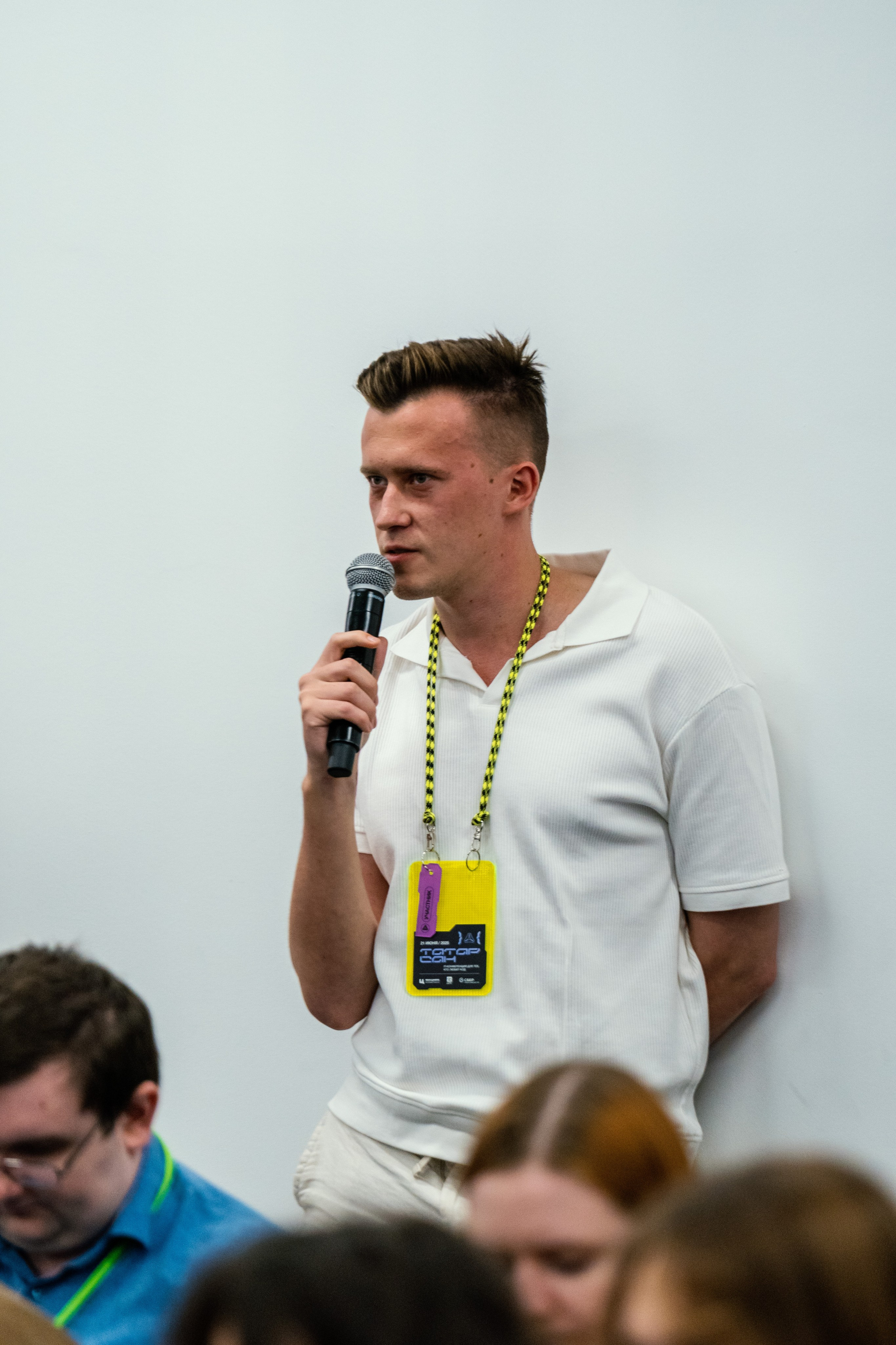 Татарсан 2025. Портретный фотограф в Казани Радомир Заздравных