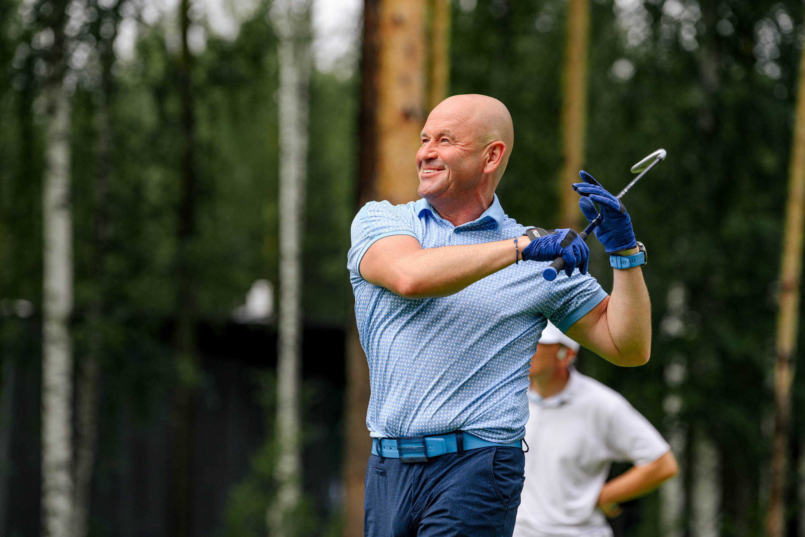 INNOPROM. Максим Комаров — Профессиональный фотограф