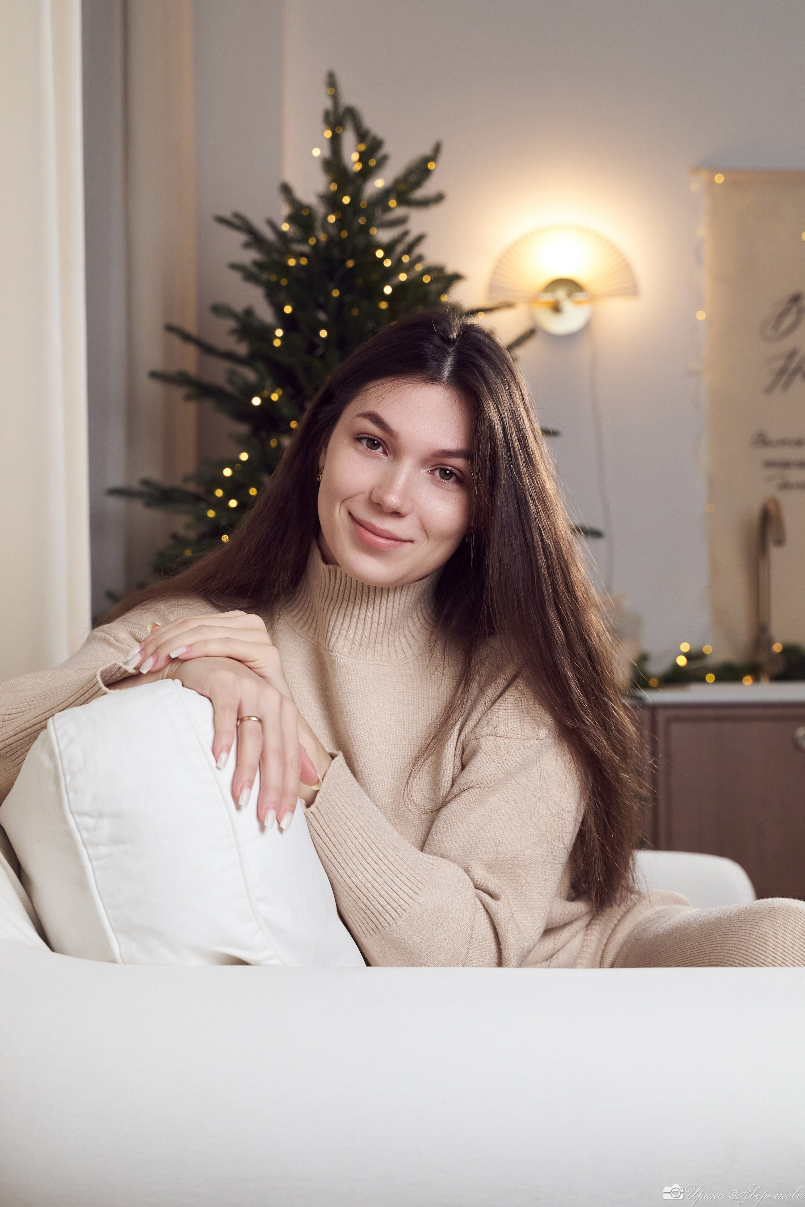 Фотограф в Ульяновске Ирина Аверьянова