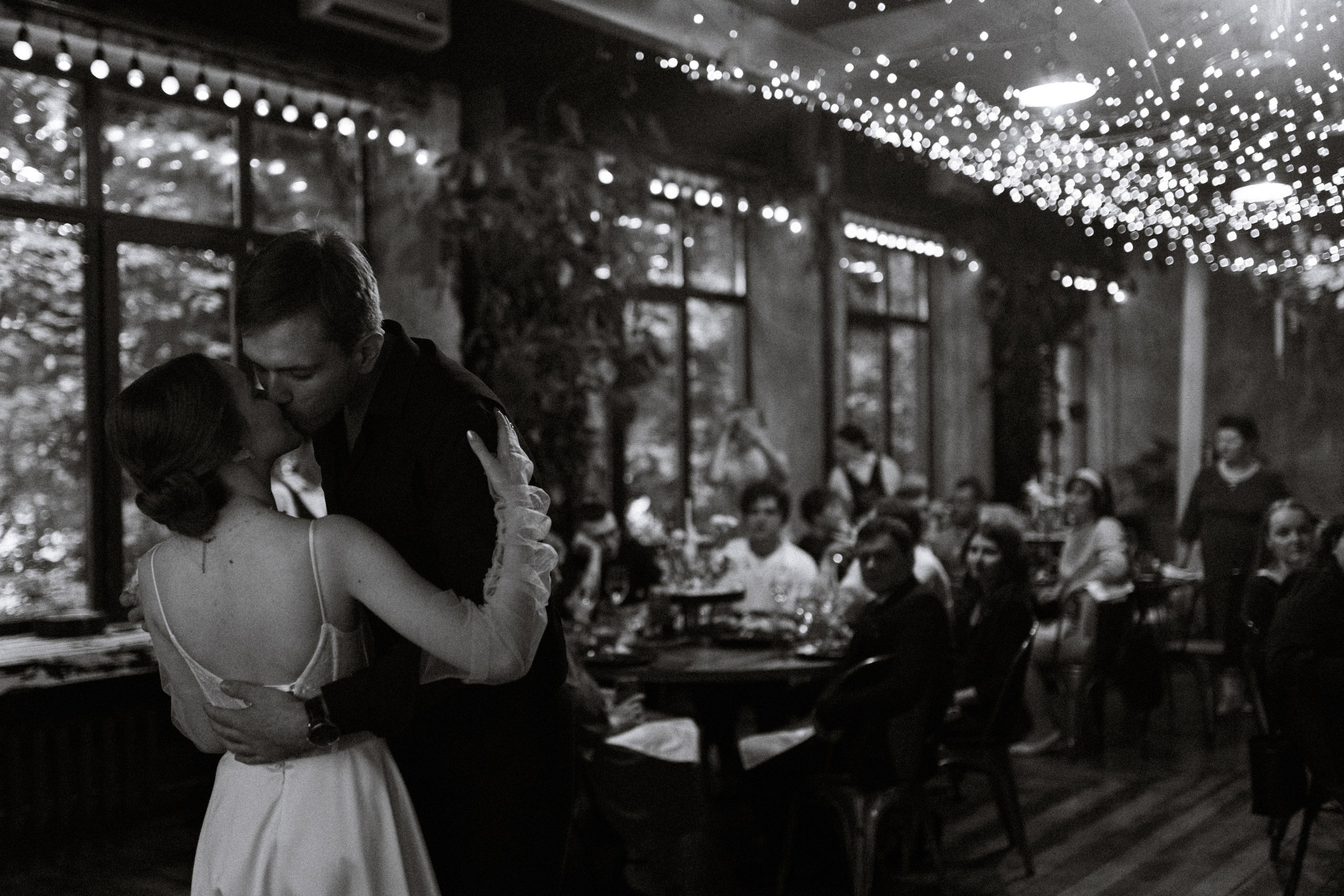 Андрей и Ирина. Свадебный фотограф Екатерина Черкасская