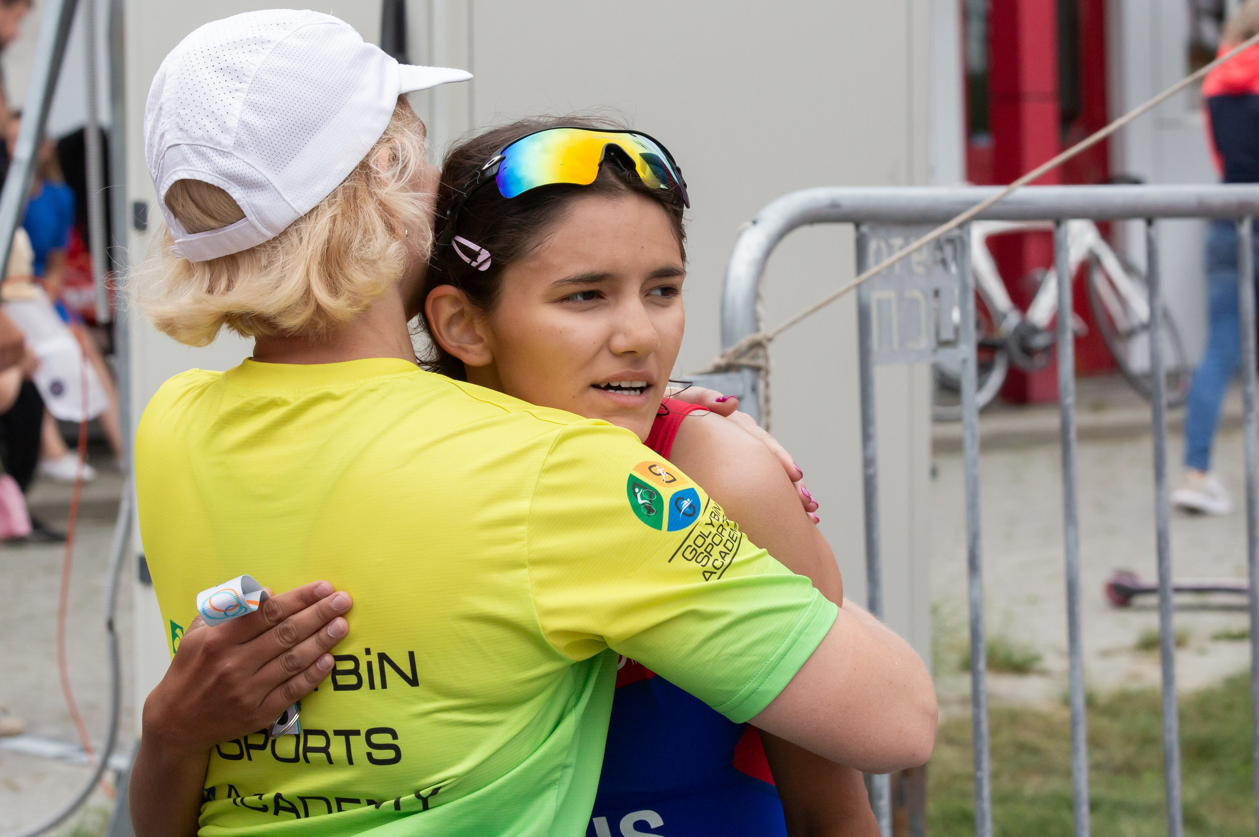 Триатлон. Мой фотомир